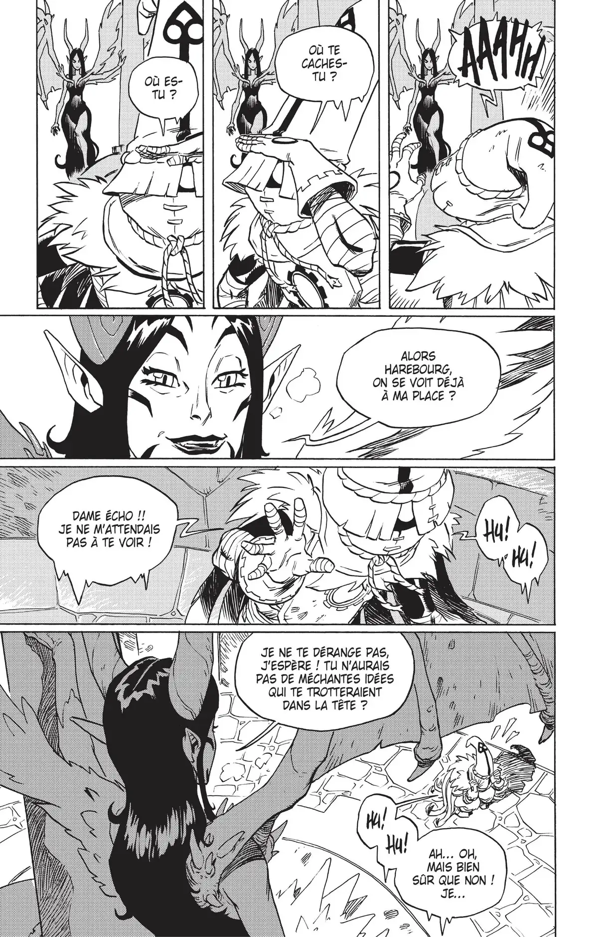 Ogrest Volume 2 page 31