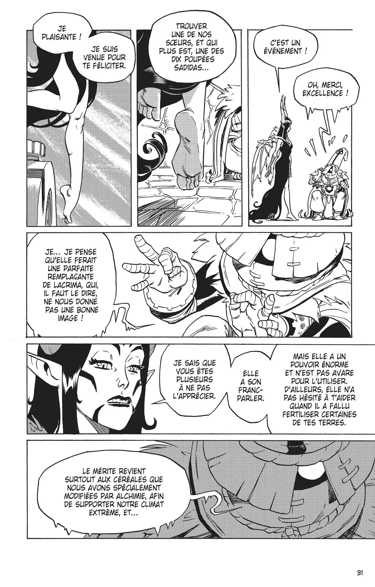 Ogrest Volume 2 page 32