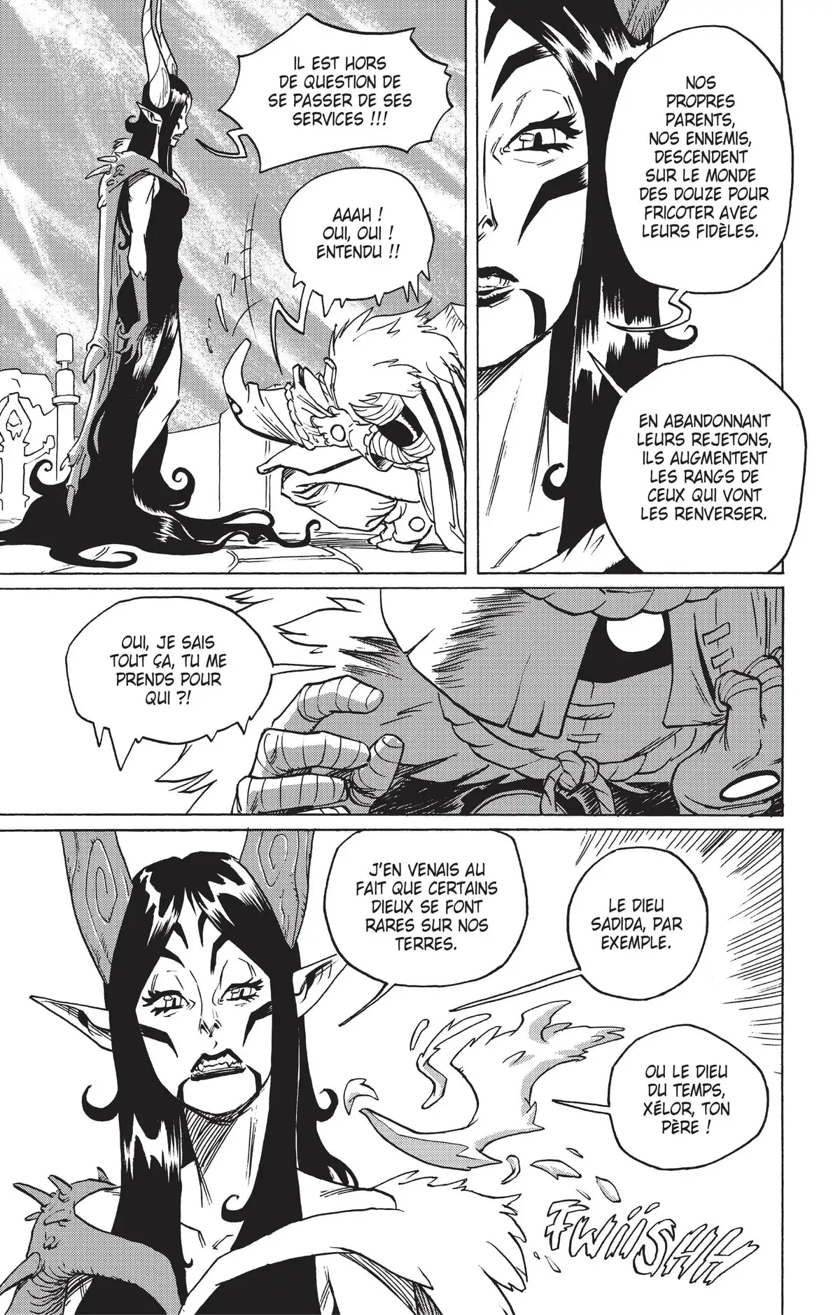 Ogrest Volume 2 page 33