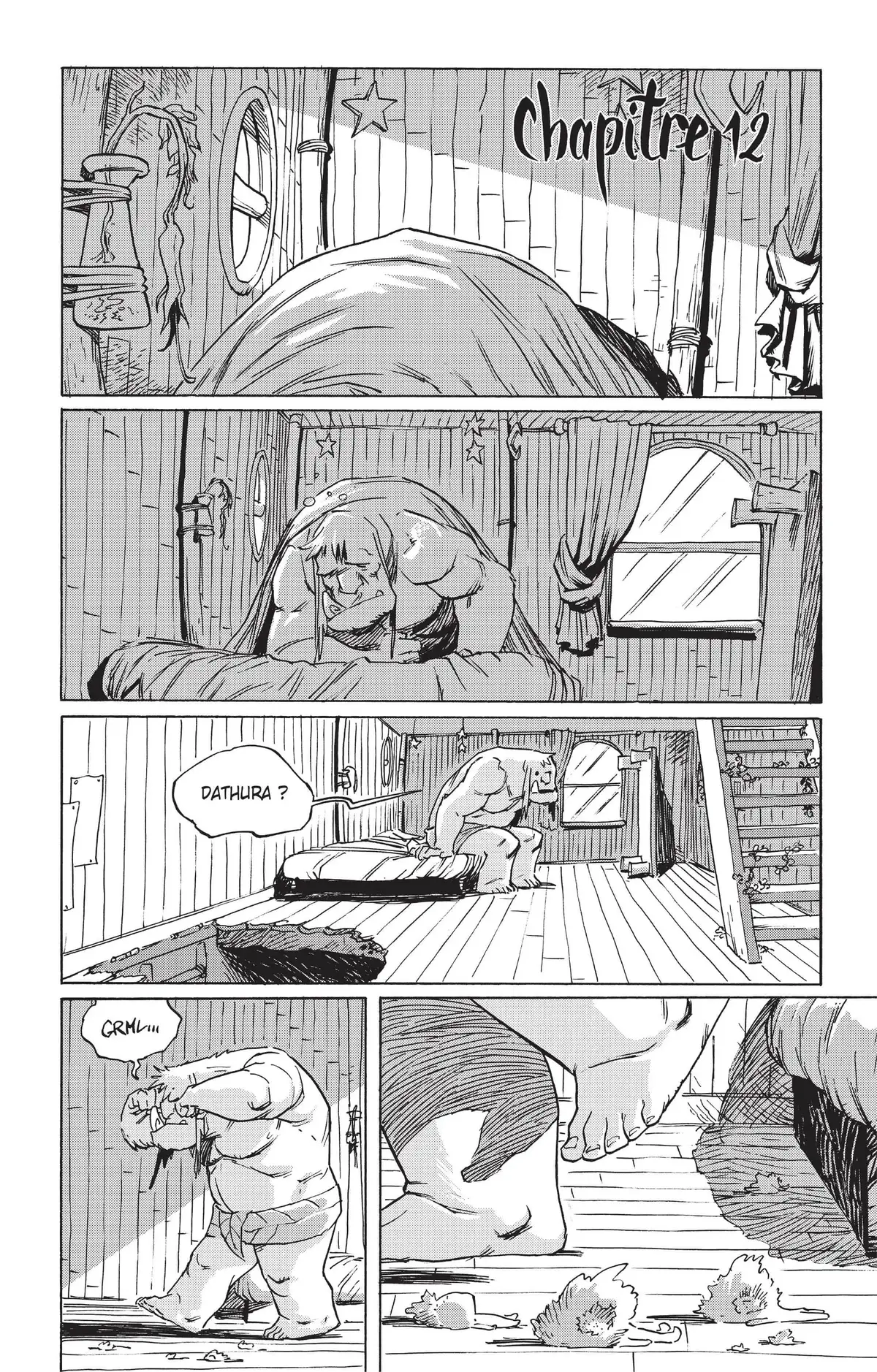 Ogrest Volume 2 page 36