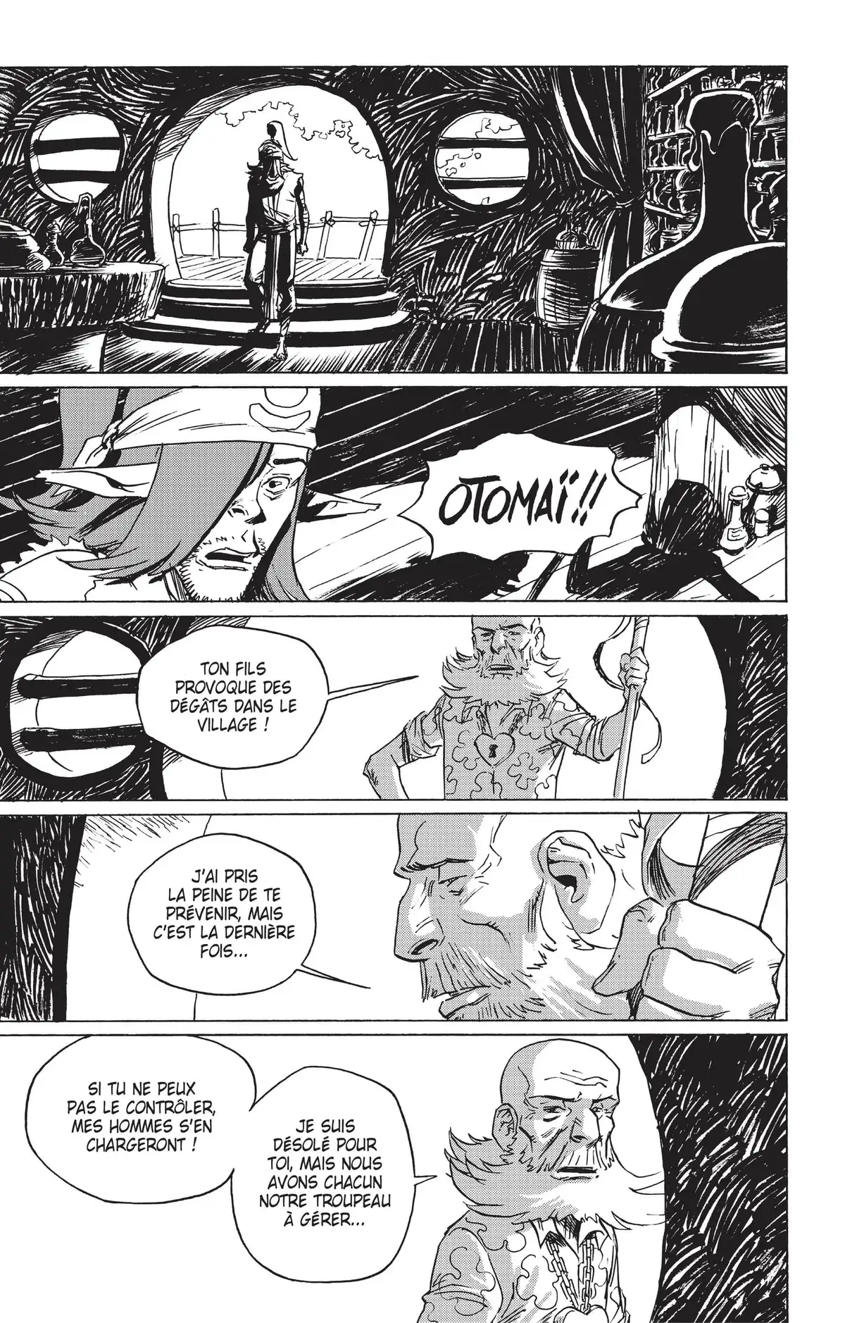 Ogrest Volume 2 page 45