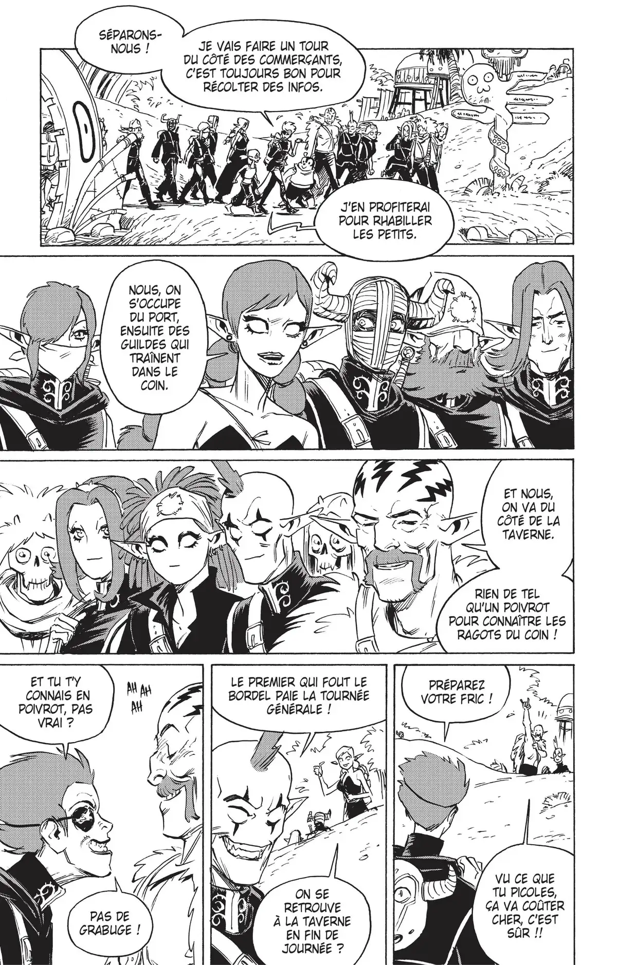 Ogrest Volume 2 page 47