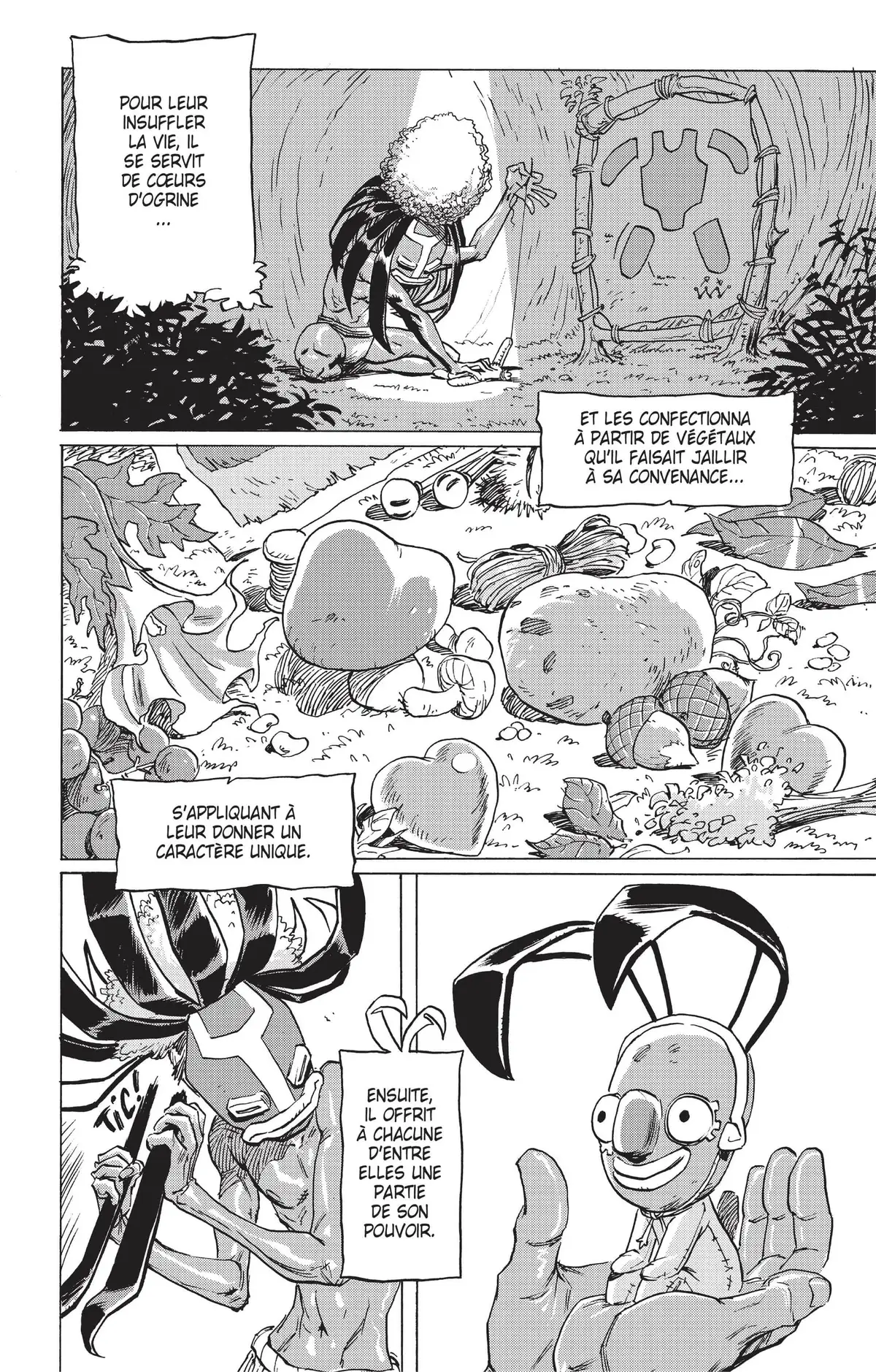 Ogrest Volume 2 page 6