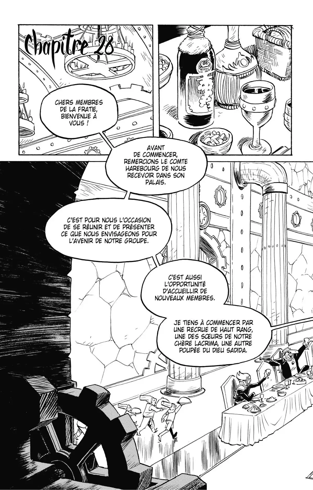 Ogrest Volume 3 page 100