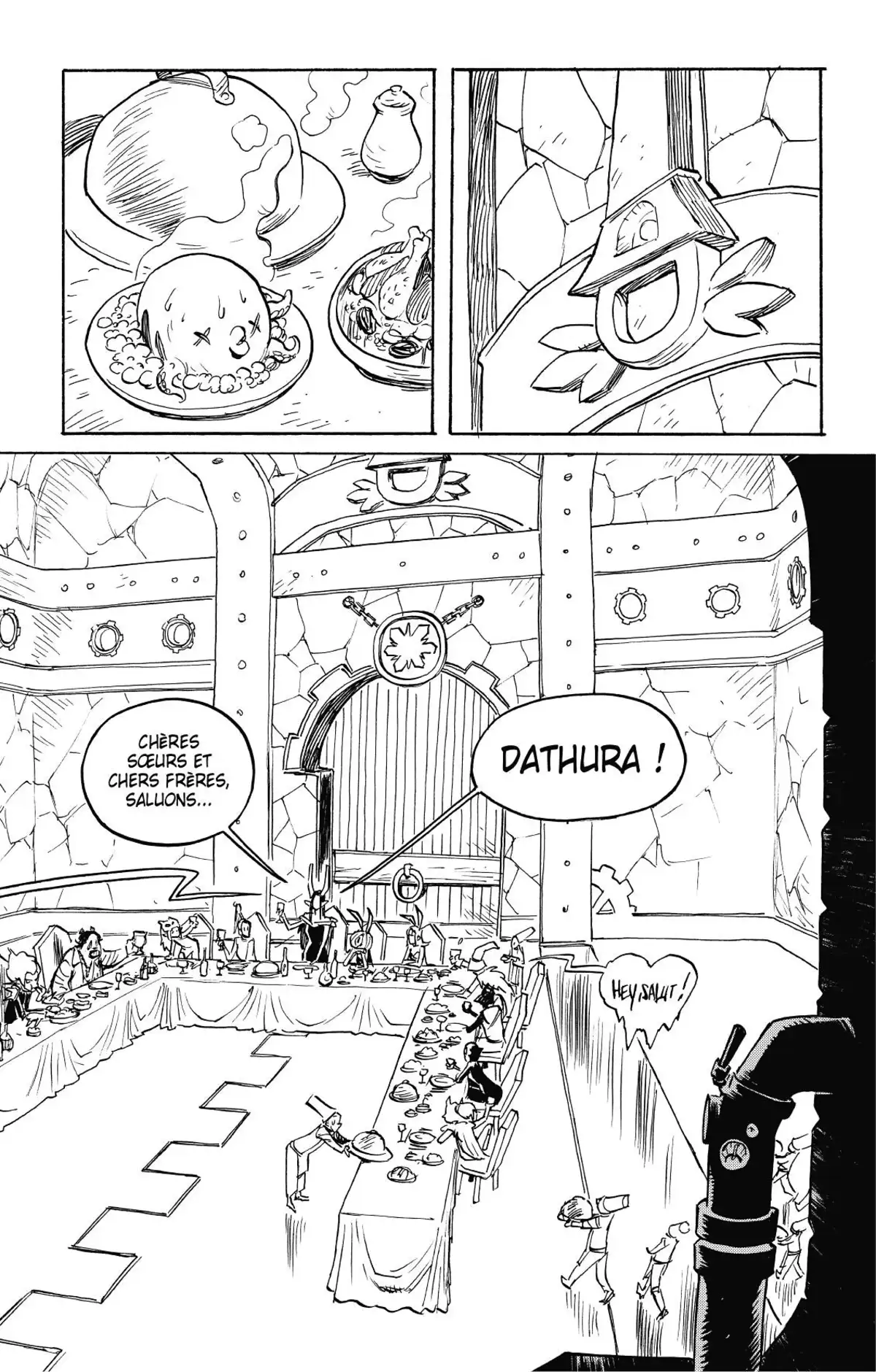 Ogrest Volume 3 page 101