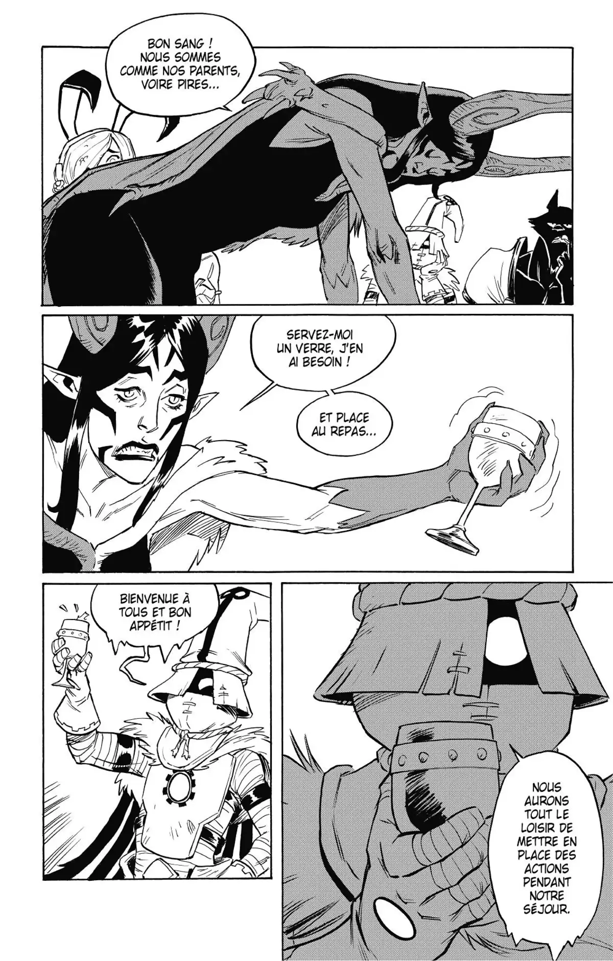 Ogrest Volume 3 page 107