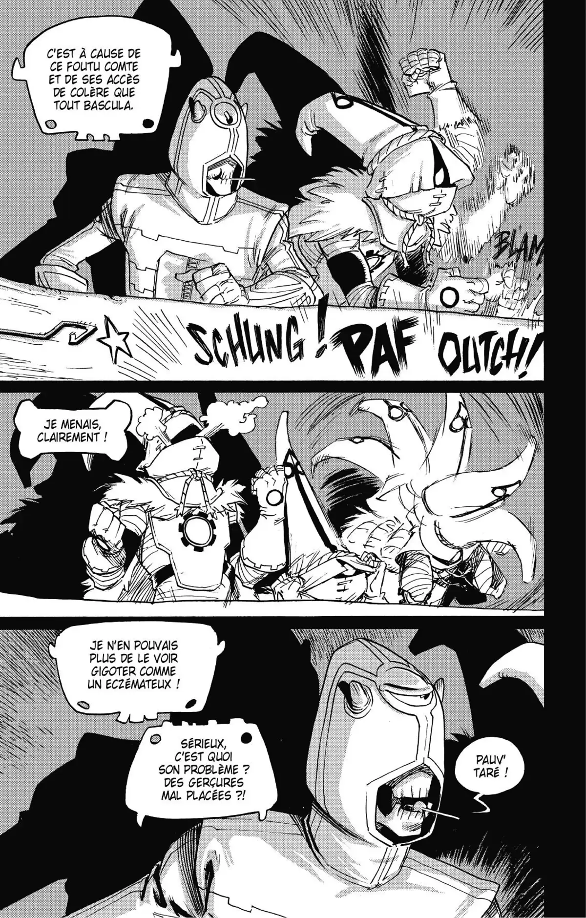 Ogrest Volume 3 page 13