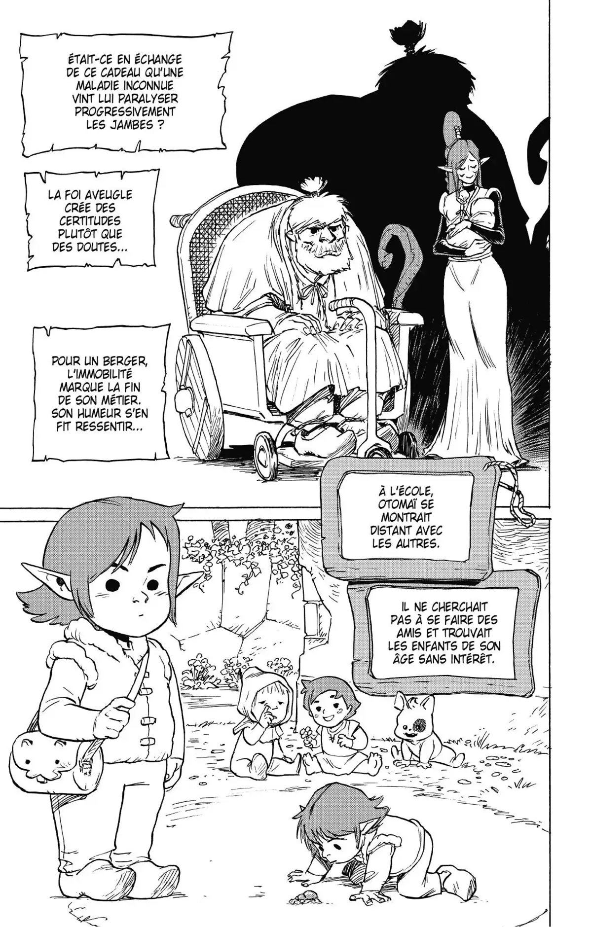 Ogrest Volume 3 page 23