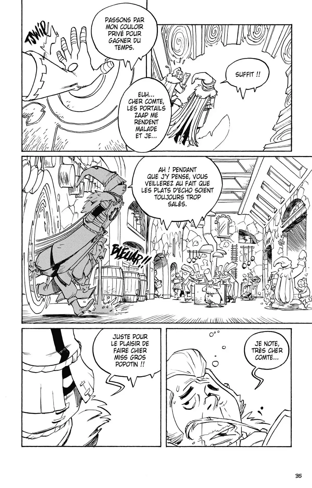 Ogrest Volume 3 page 35