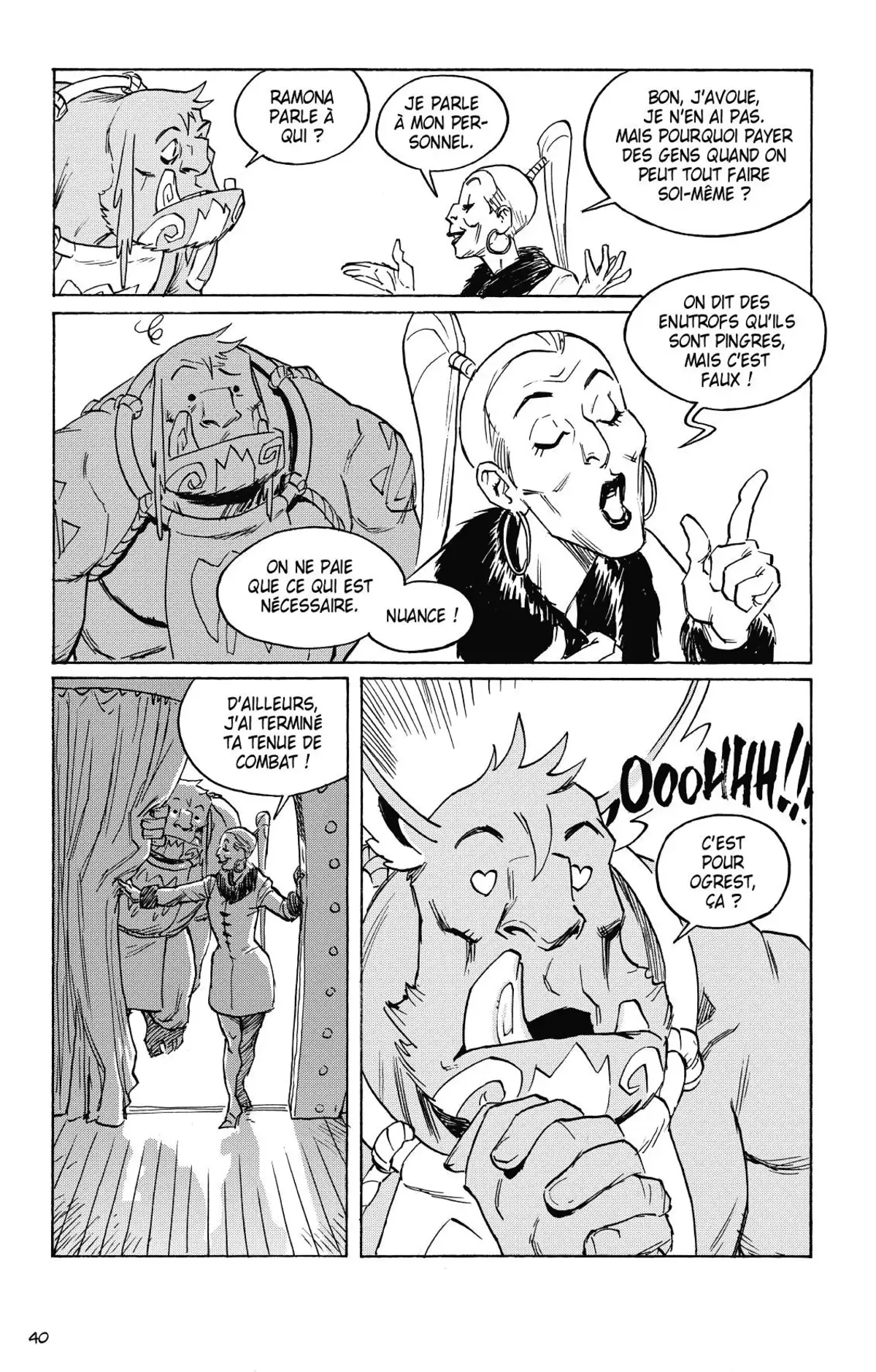 Ogrest Volume 3 page 40