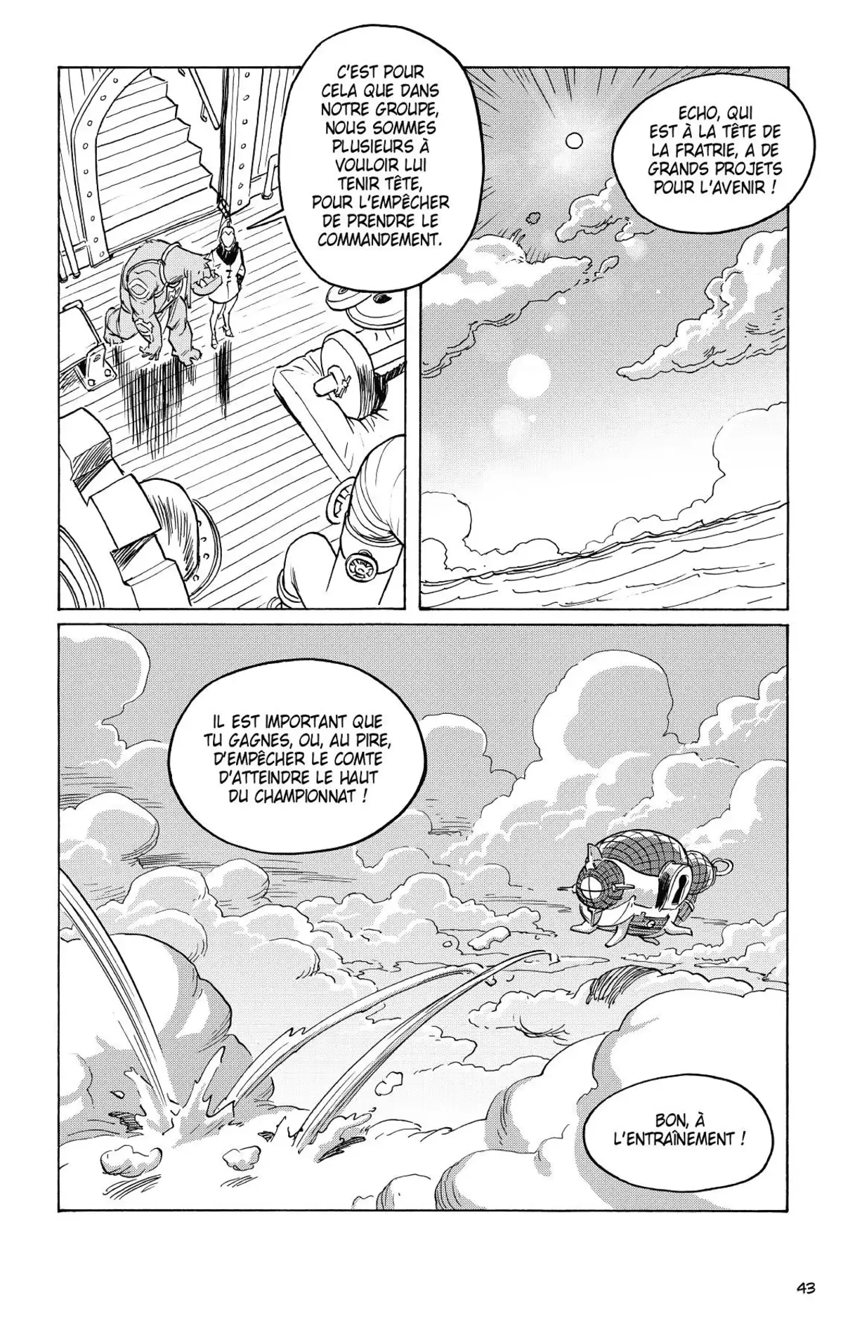 Ogrest Volume 3 page 43