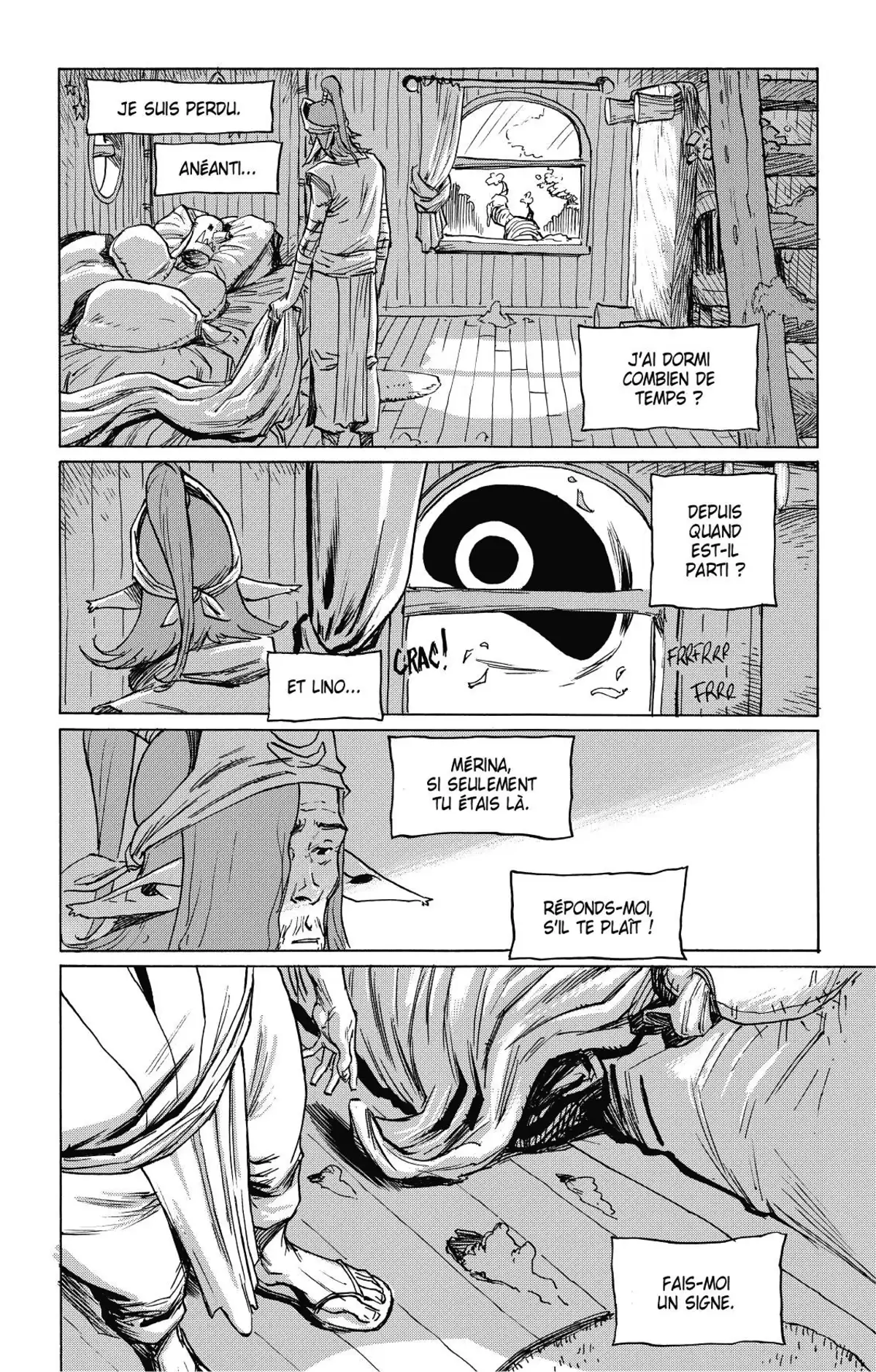 Ogrest Volume 3 page 47