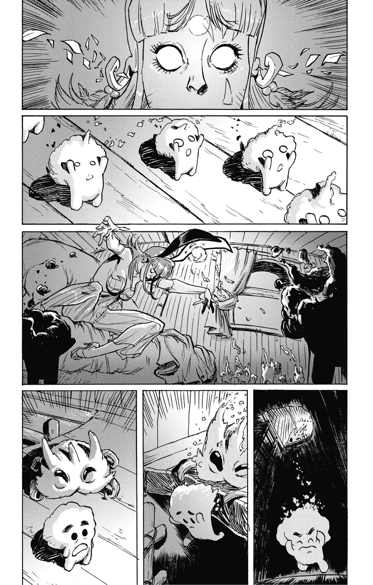 Ogrest Volume 3 page 50