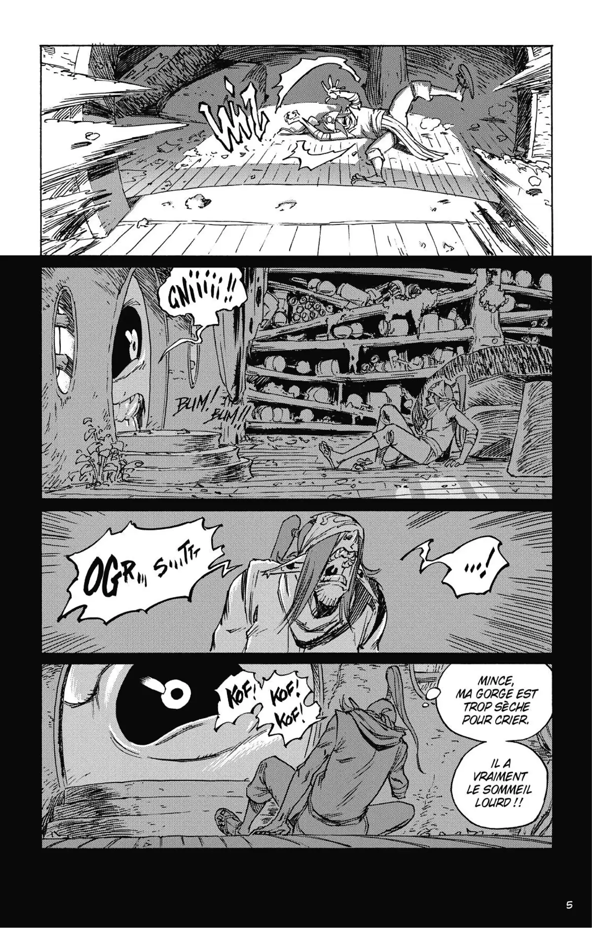 Ogrest Volume 3 page 6