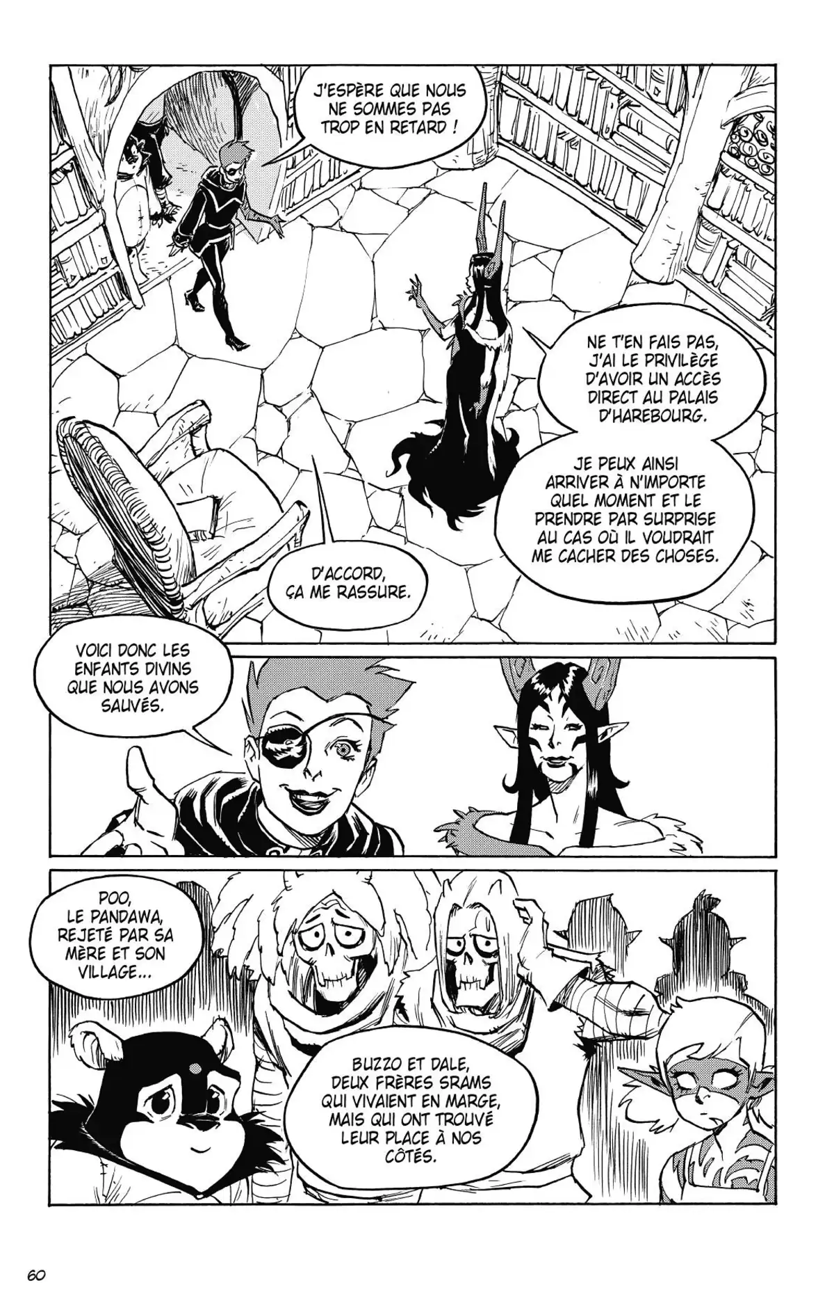 Ogrest Volume 3 page 60