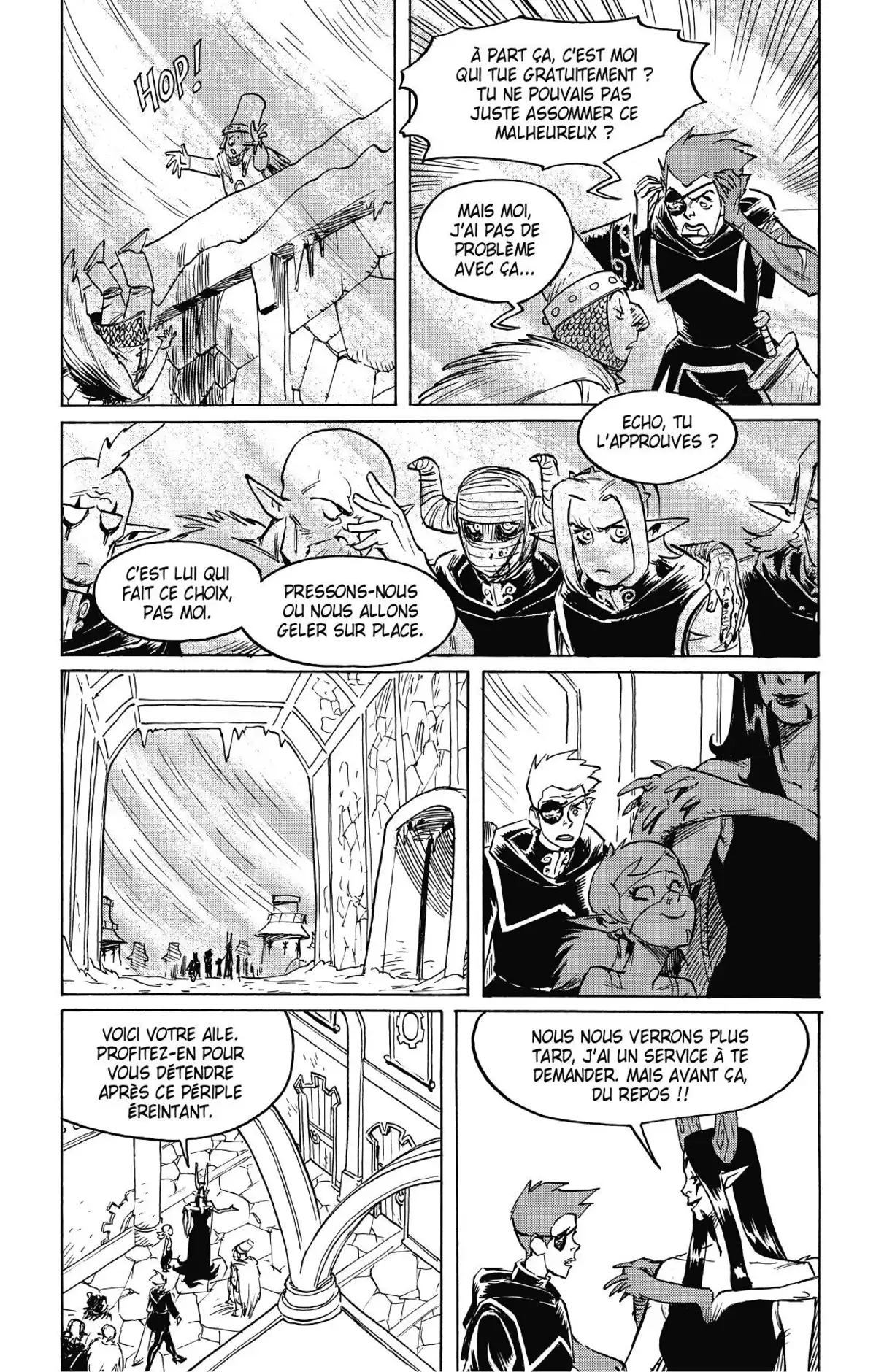Ogrest Volume 3 page 67