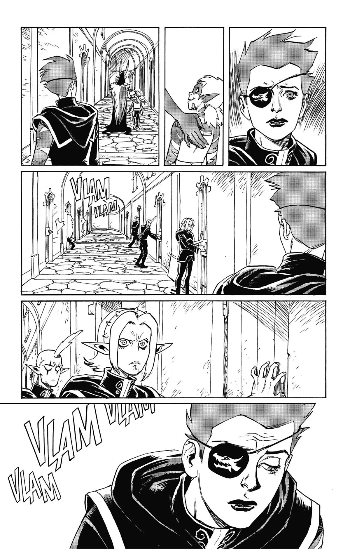 Ogrest Volume 3 page 68