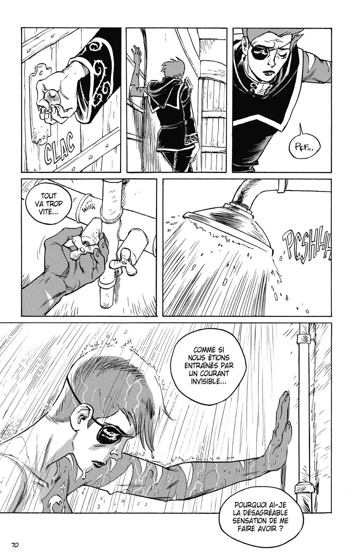 Ogrest Volume 3 page 70