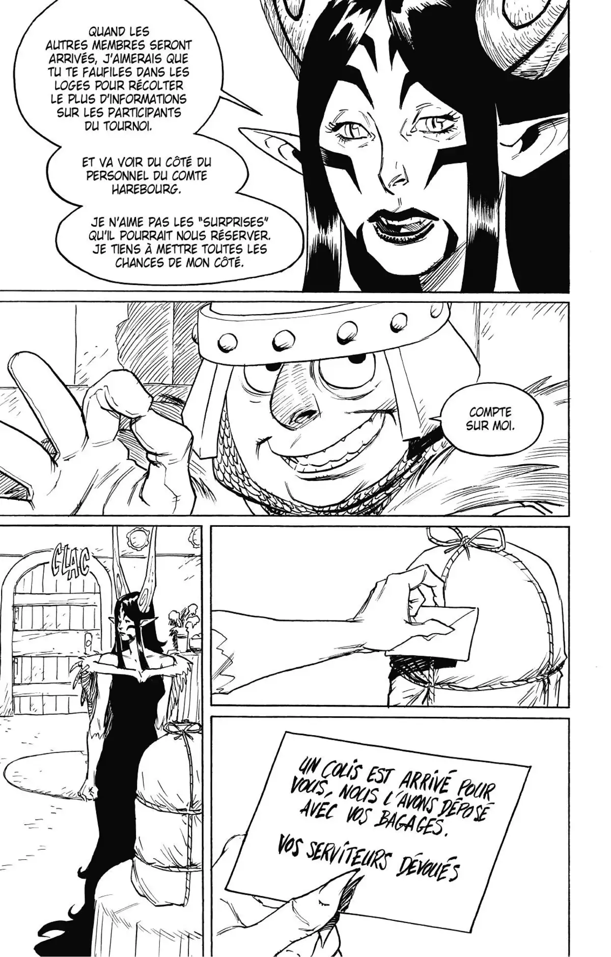 Ogrest Volume 3 page 74