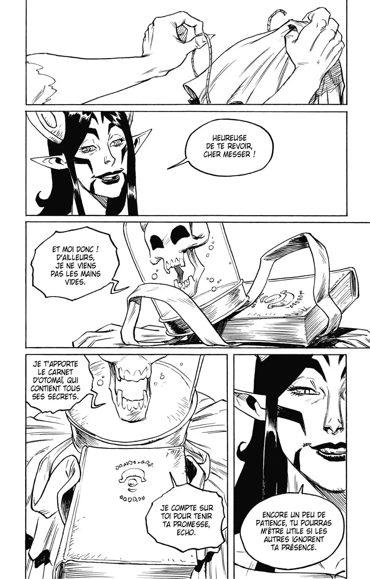 Ogrest Volume 3 page 75