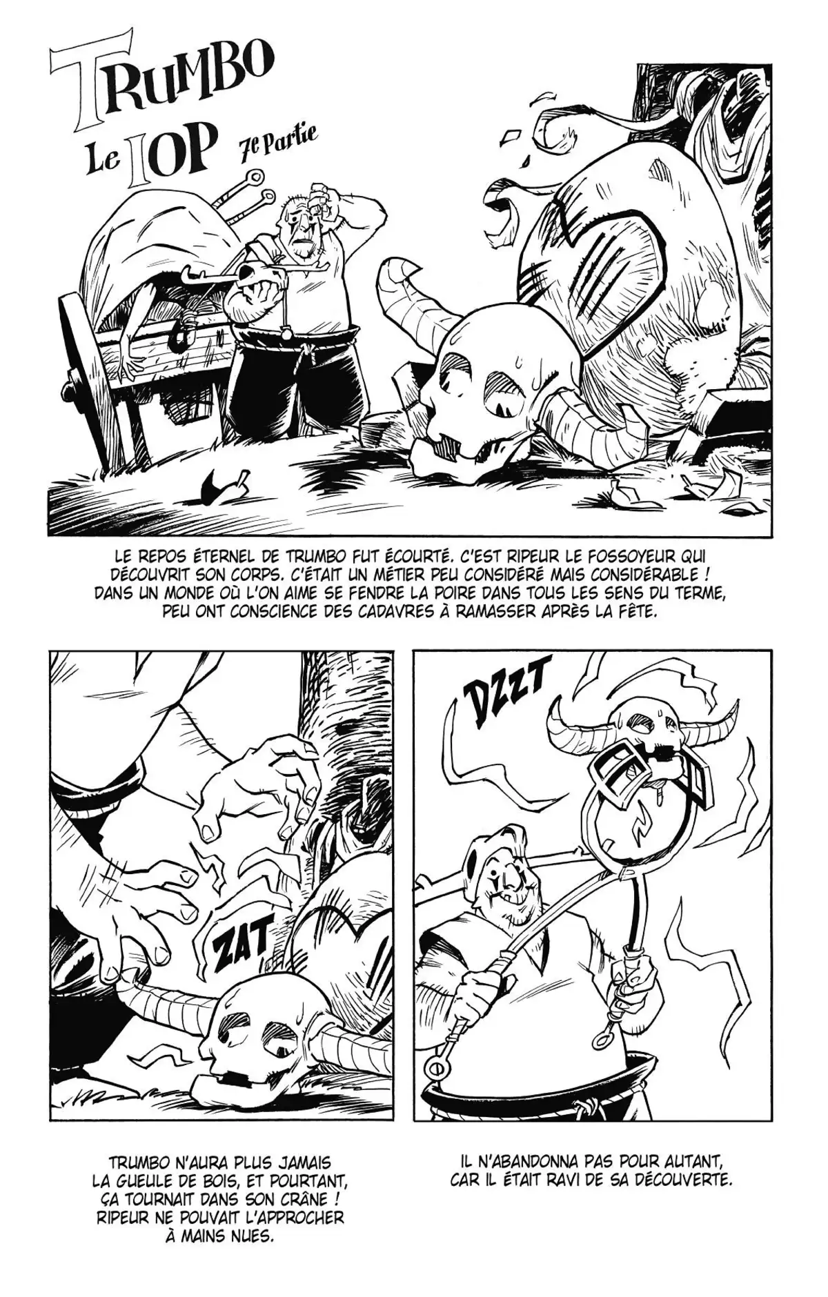 Ogrest Volume 3 page 76