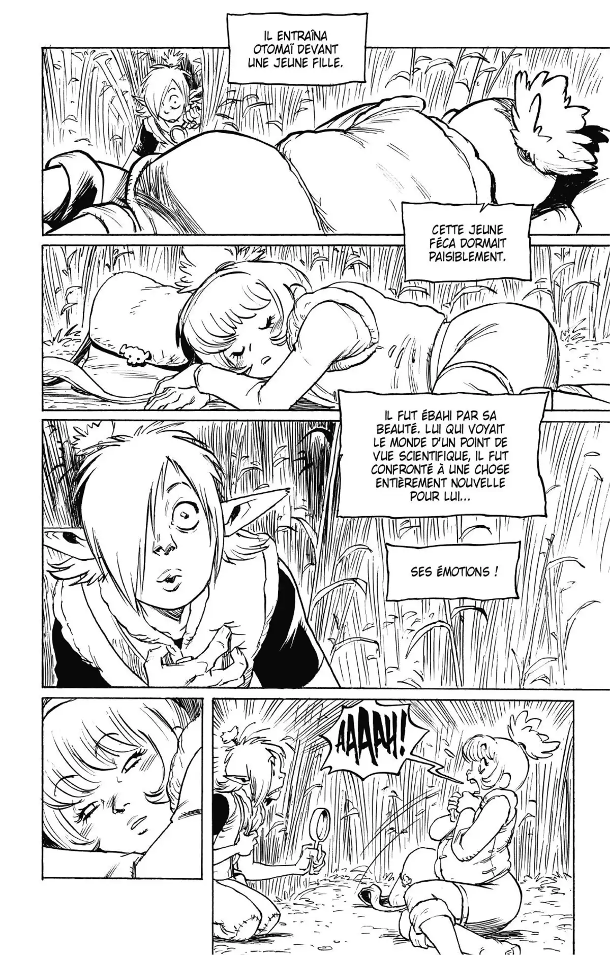 Ogrest Volume 3 page 79