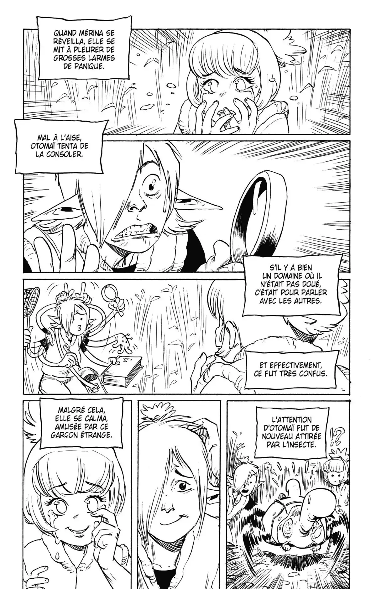 Ogrest Volume 3 page 80