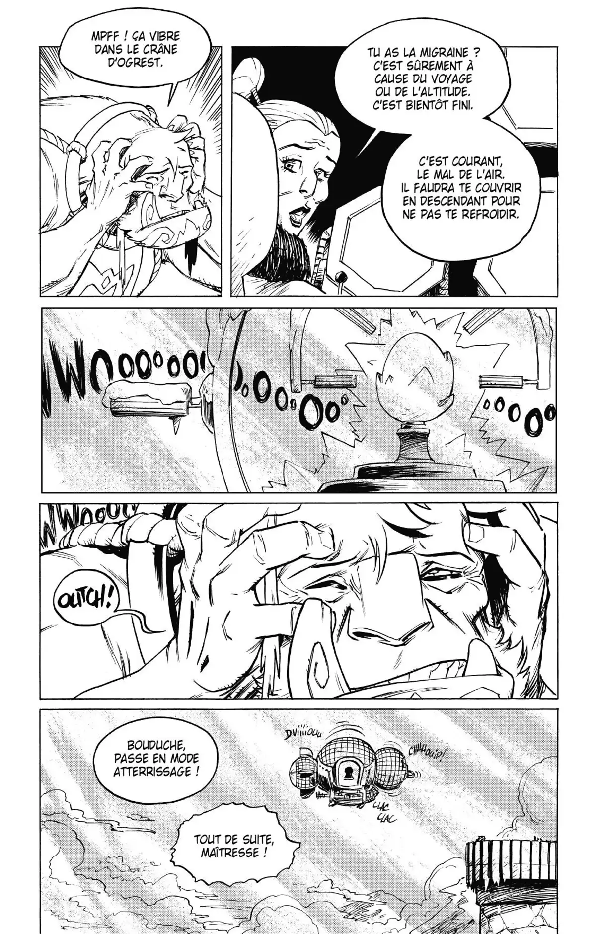 Ogrest Volume 3 page 83