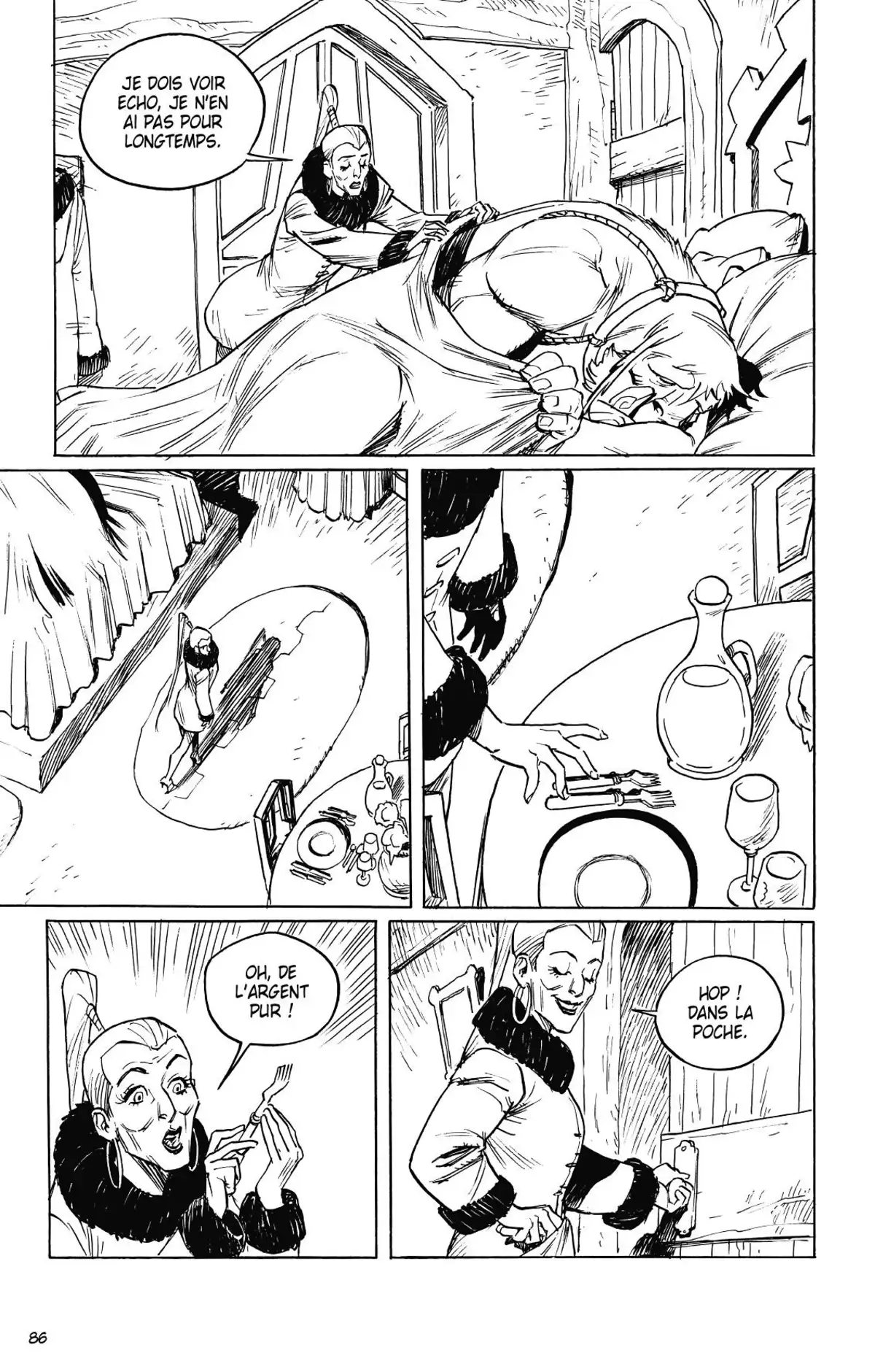 Ogrest Volume 3 page 86