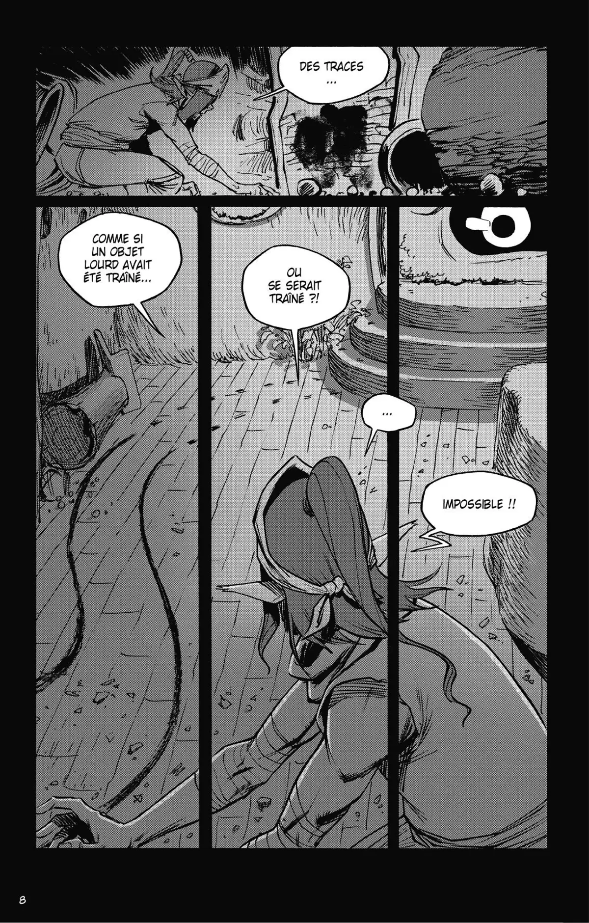 Ogrest Volume 3 page 9