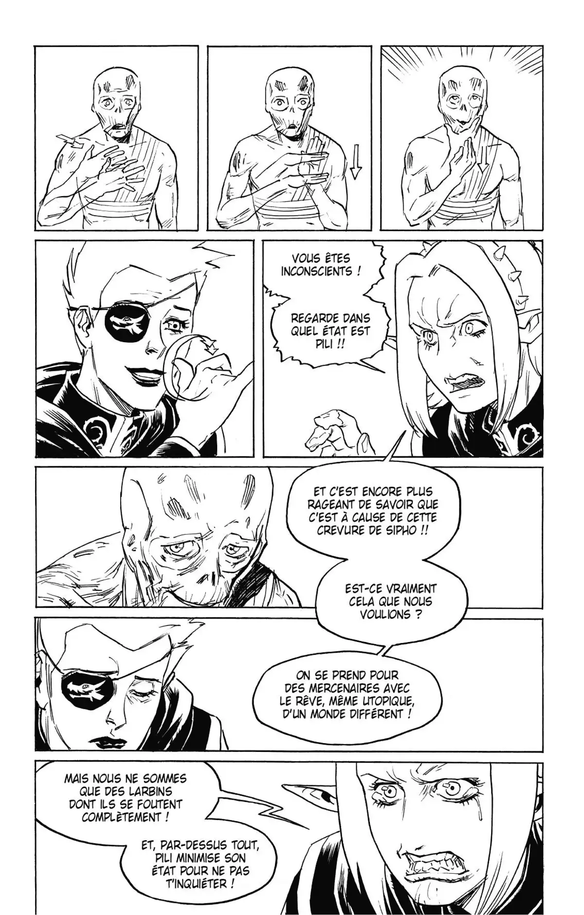 Ogrest Volume 3 page 90