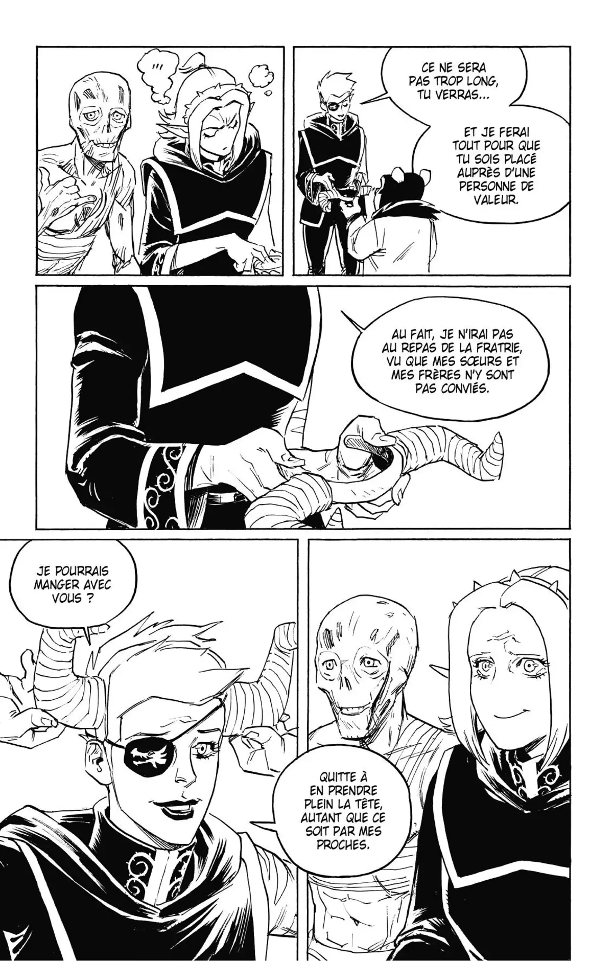 Ogrest Volume 3 page 92