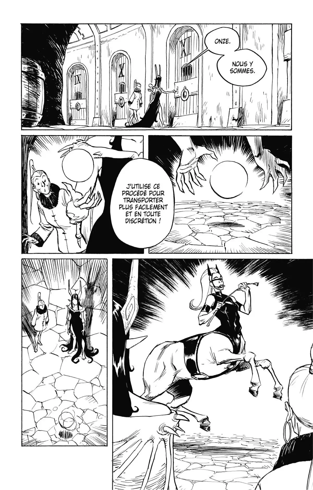 Ogrest Volume 3 page 95