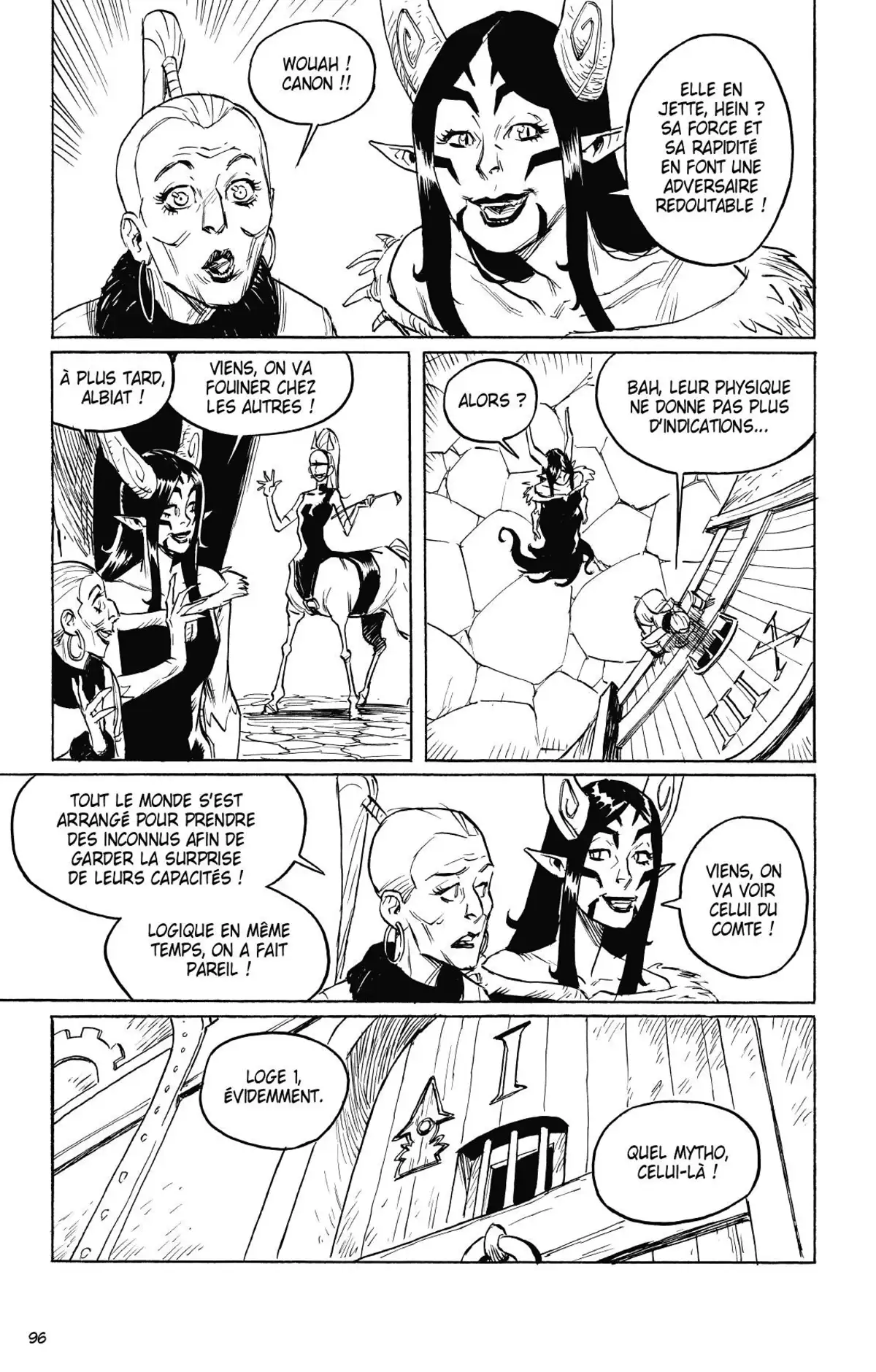 Ogrest Volume 3 page 96