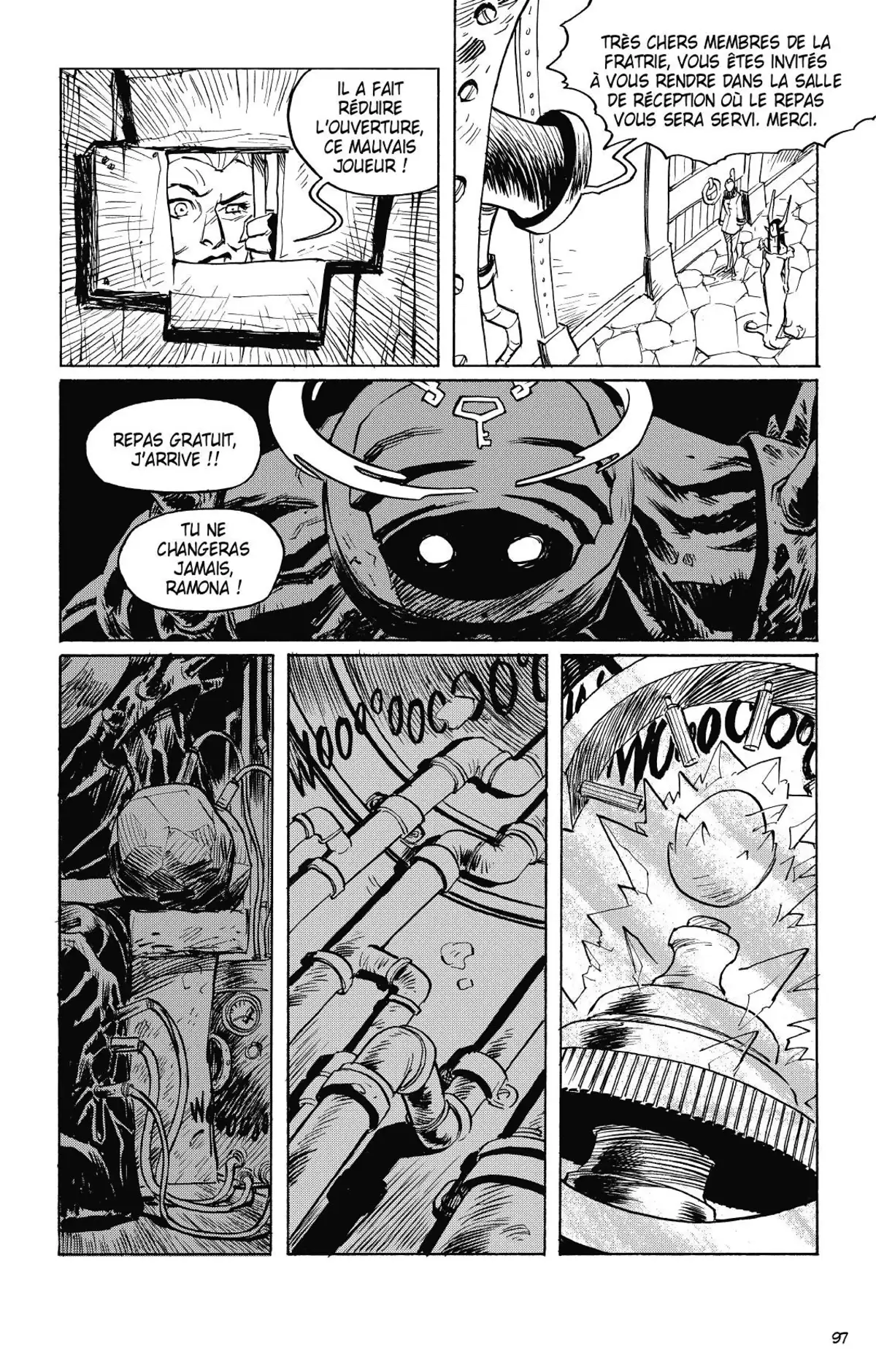 Ogrest Volume 3 page 97