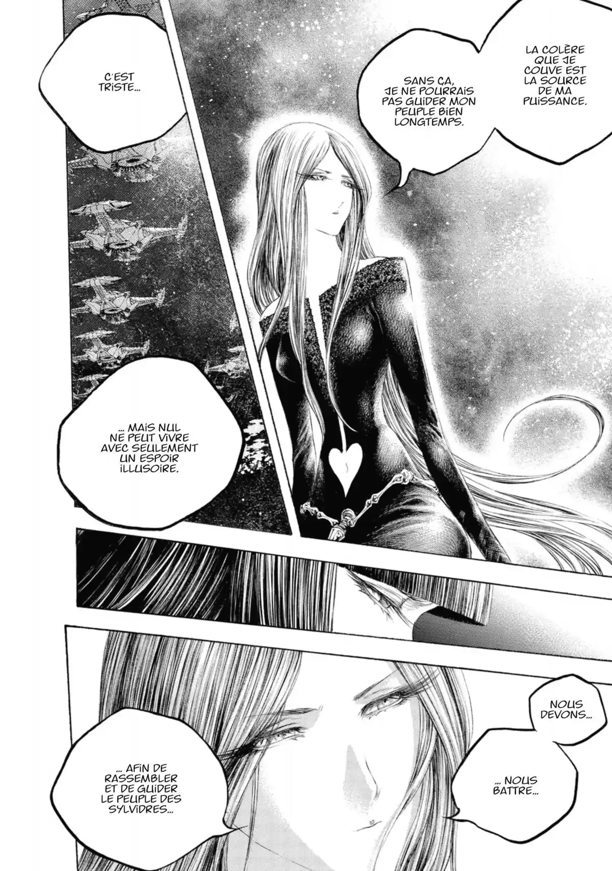 Capitaine Albator – Dimension Voyage Volume 9 page 103