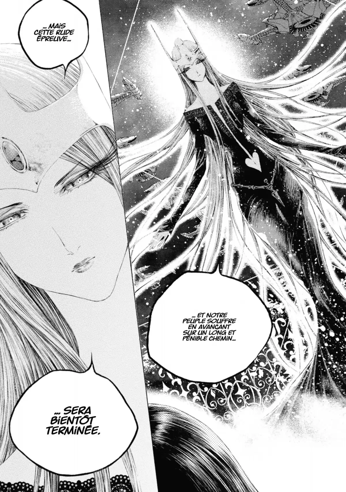 Capitaine Albator – Dimension Voyage Volume 9 page 68