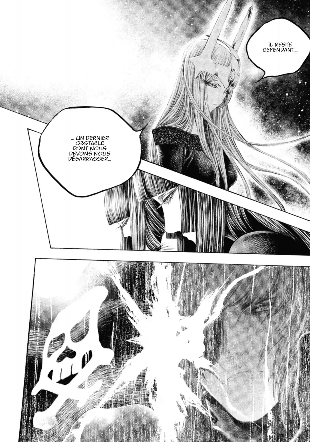 Capitaine Albator – Dimension Voyage Volume 9 page 69