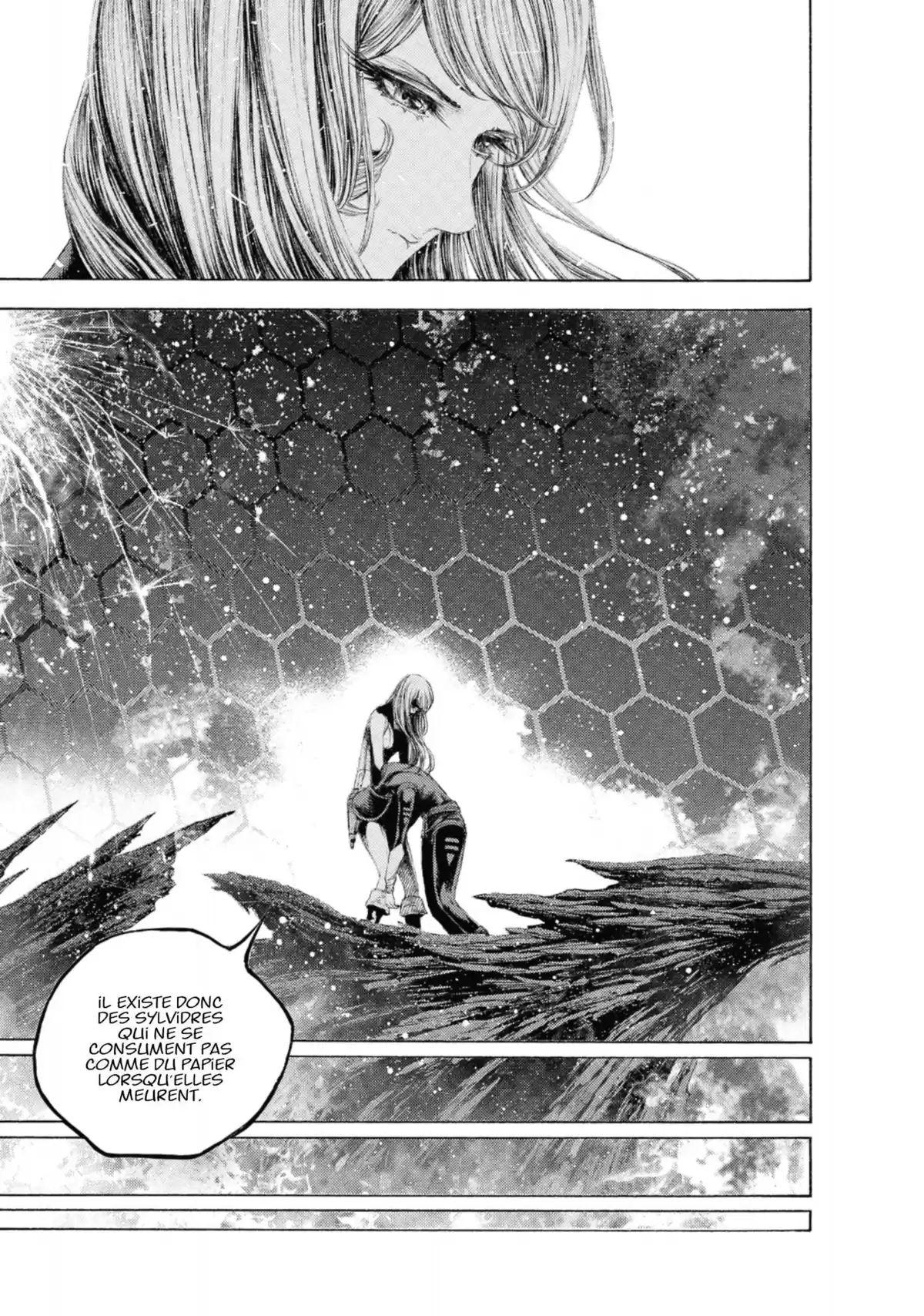 Capitaine Albator – Dimension Voyage Volume 8 page 24