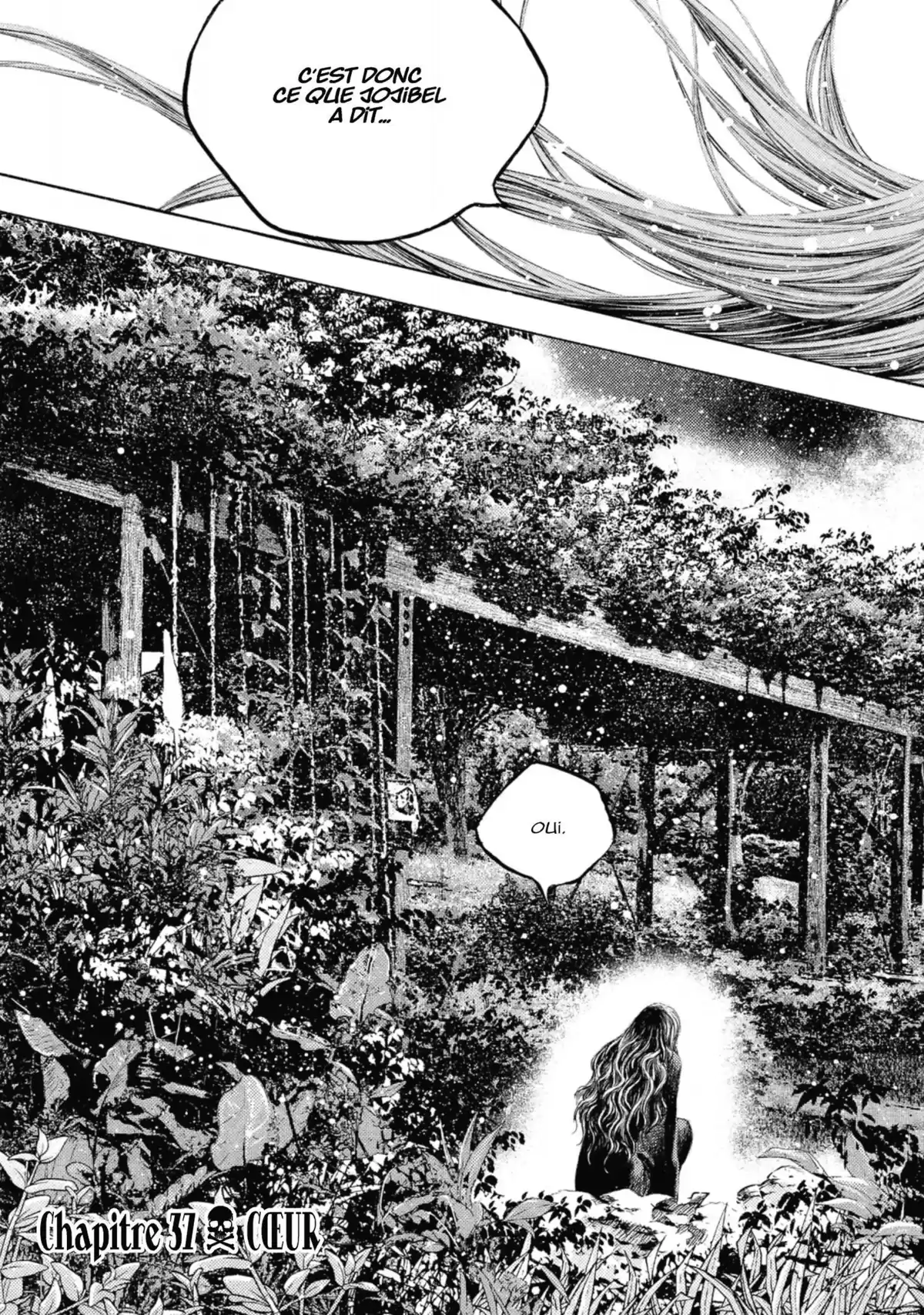 Capitaine Albator – Dimension Voyage Volume 8 page 34