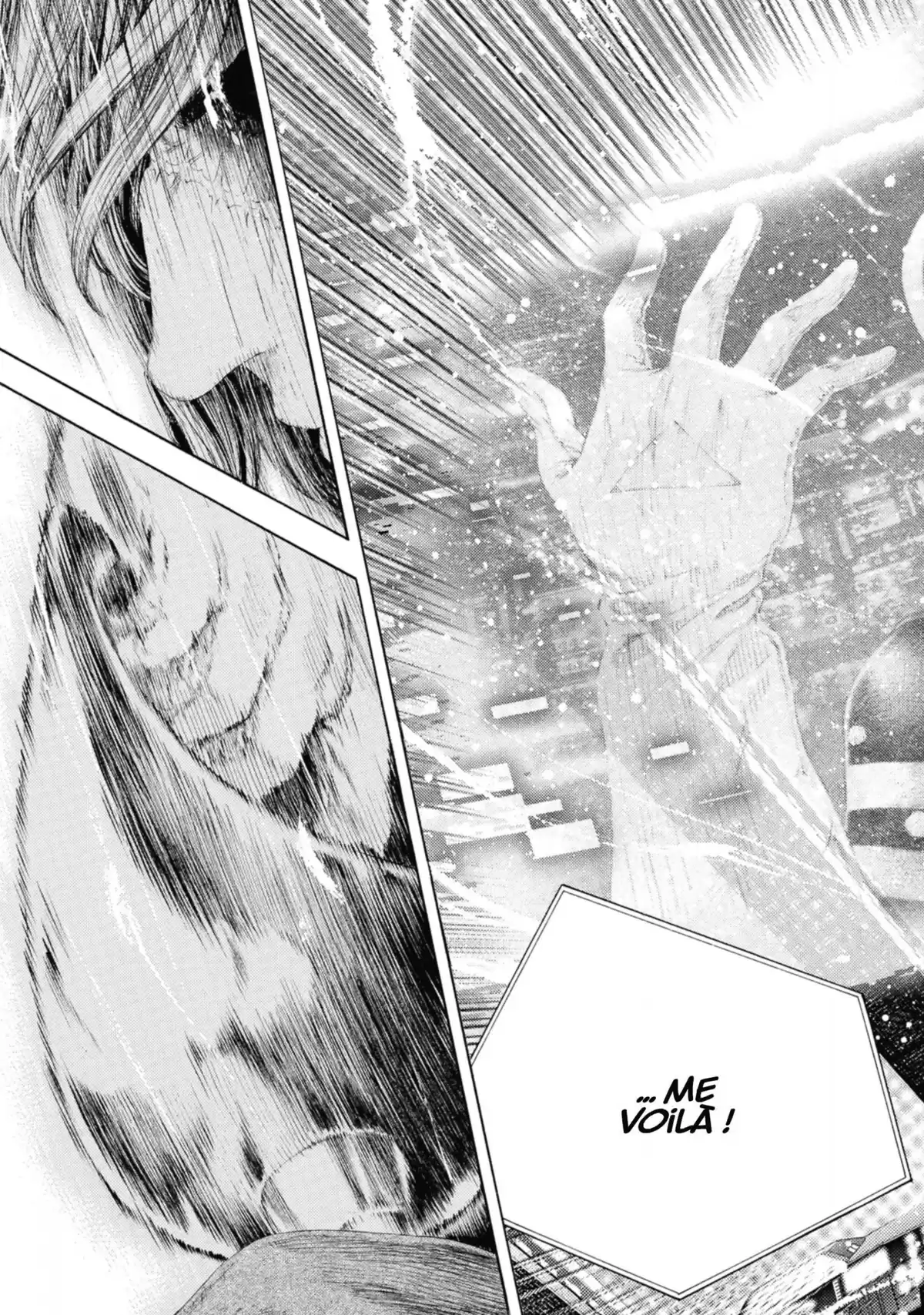 Capitaine Albator – Dimension Voyage Volume 8 page 6