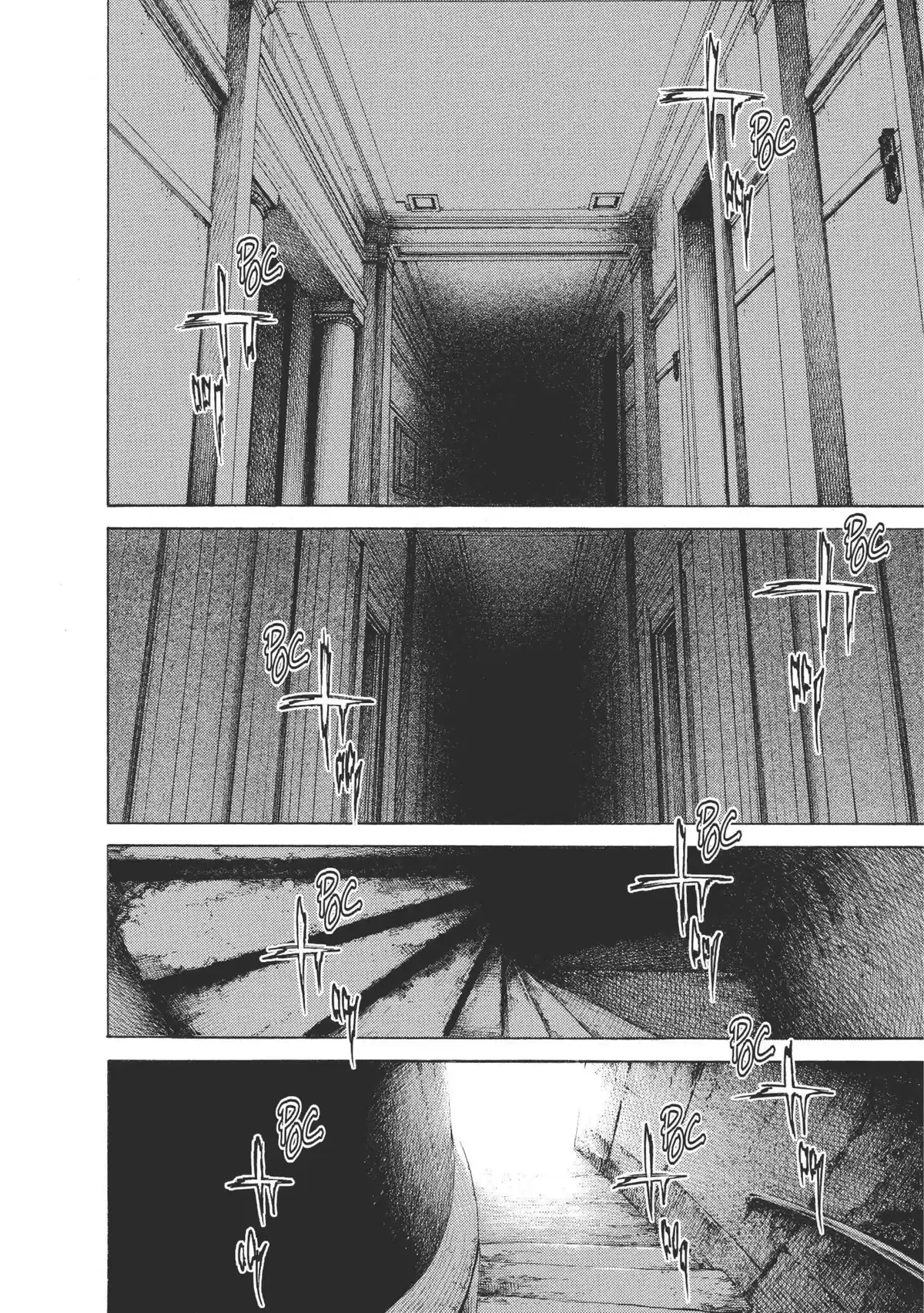 Capitaine Albator – Dimension Voyage Volume 3 page 64
