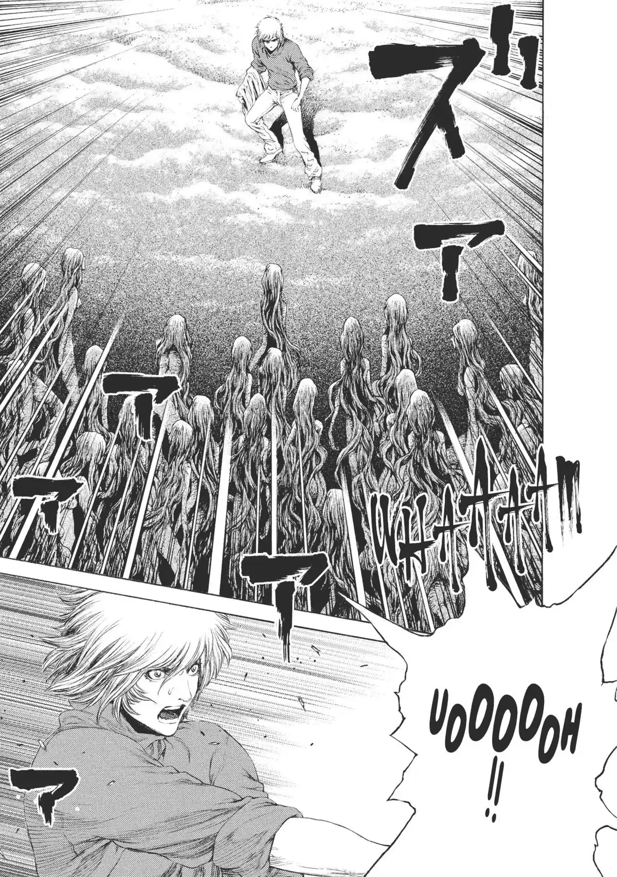 Capitaine Albator – Dimension Voyage Volume 5 page 104