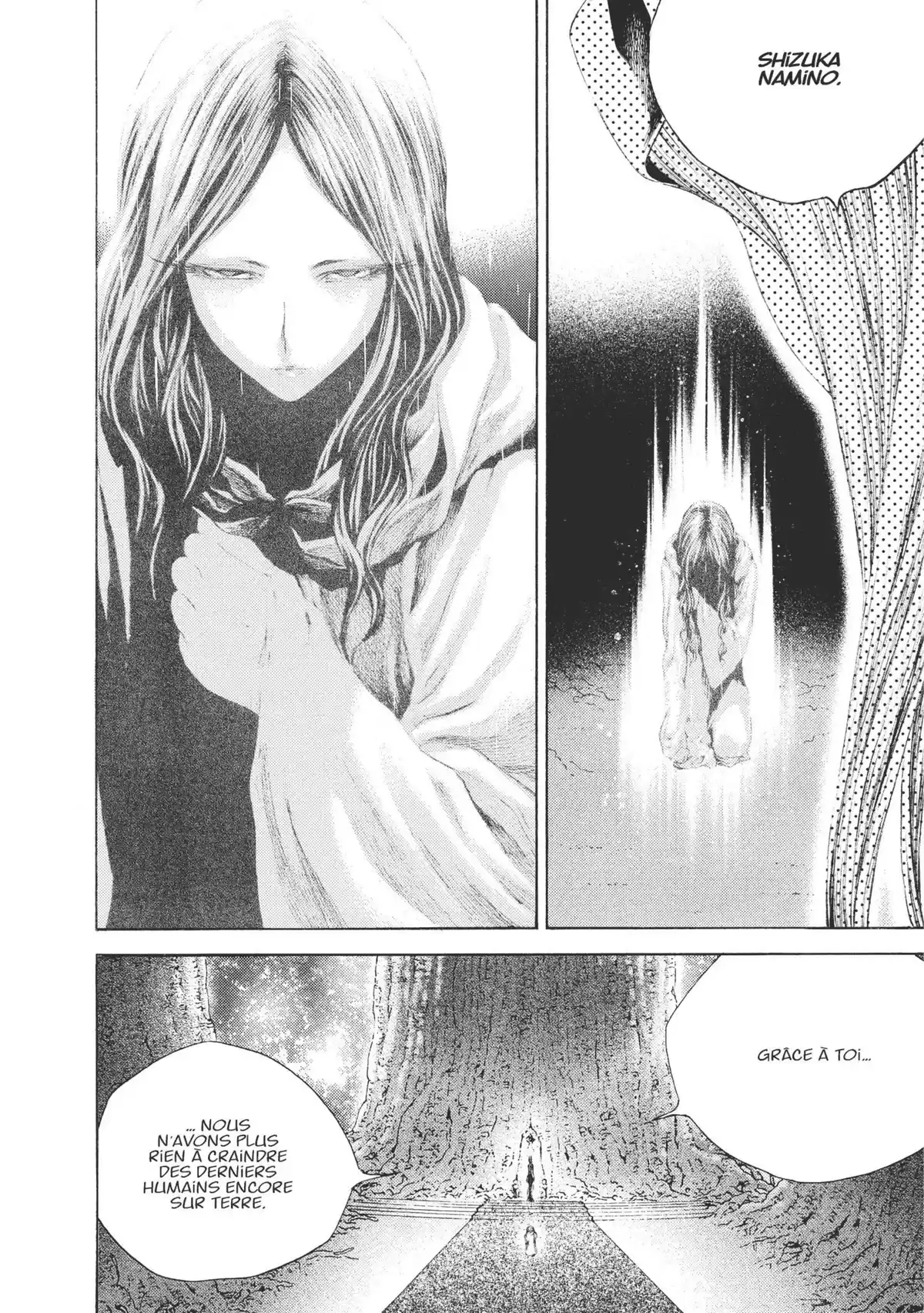 Capitaine Albator – Dimension Voyage Volume 5 page 23