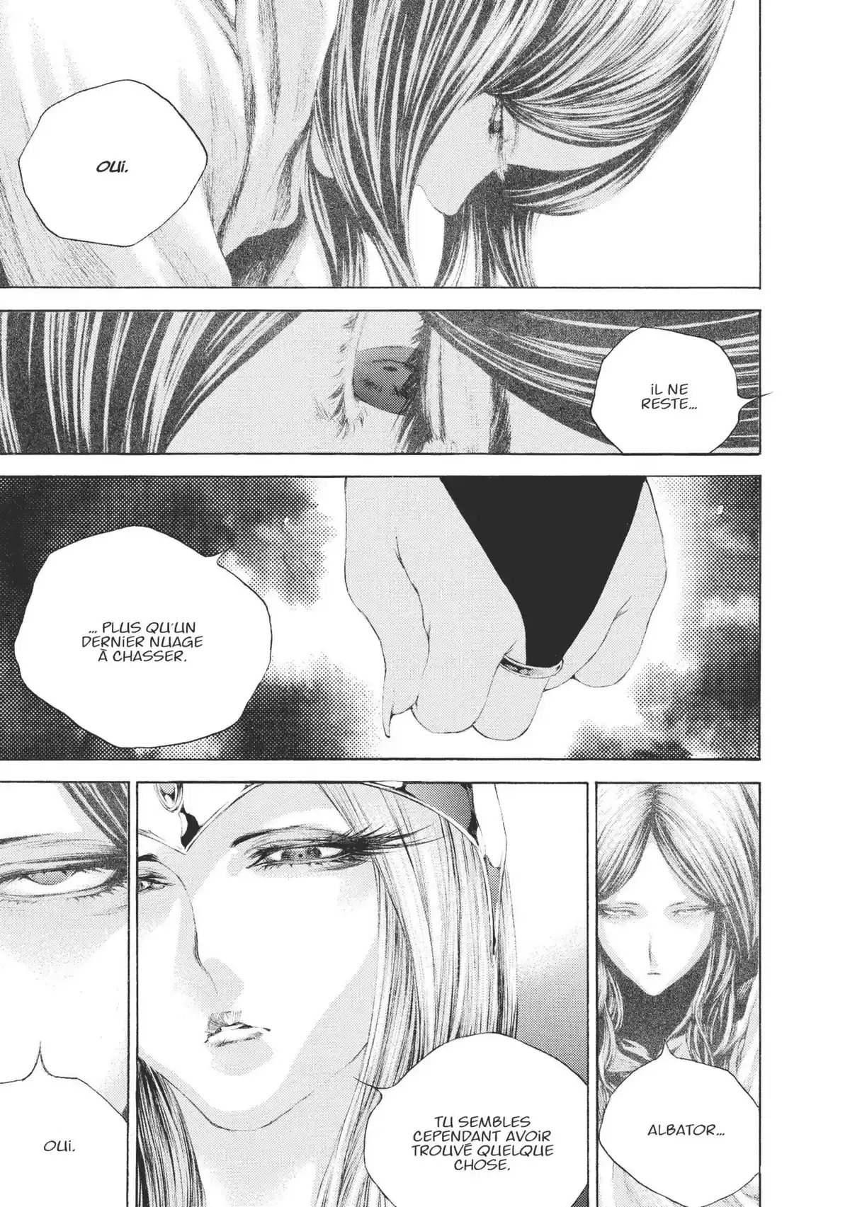Capitaine Albator – Dimension Voyage Volume 5 page 24