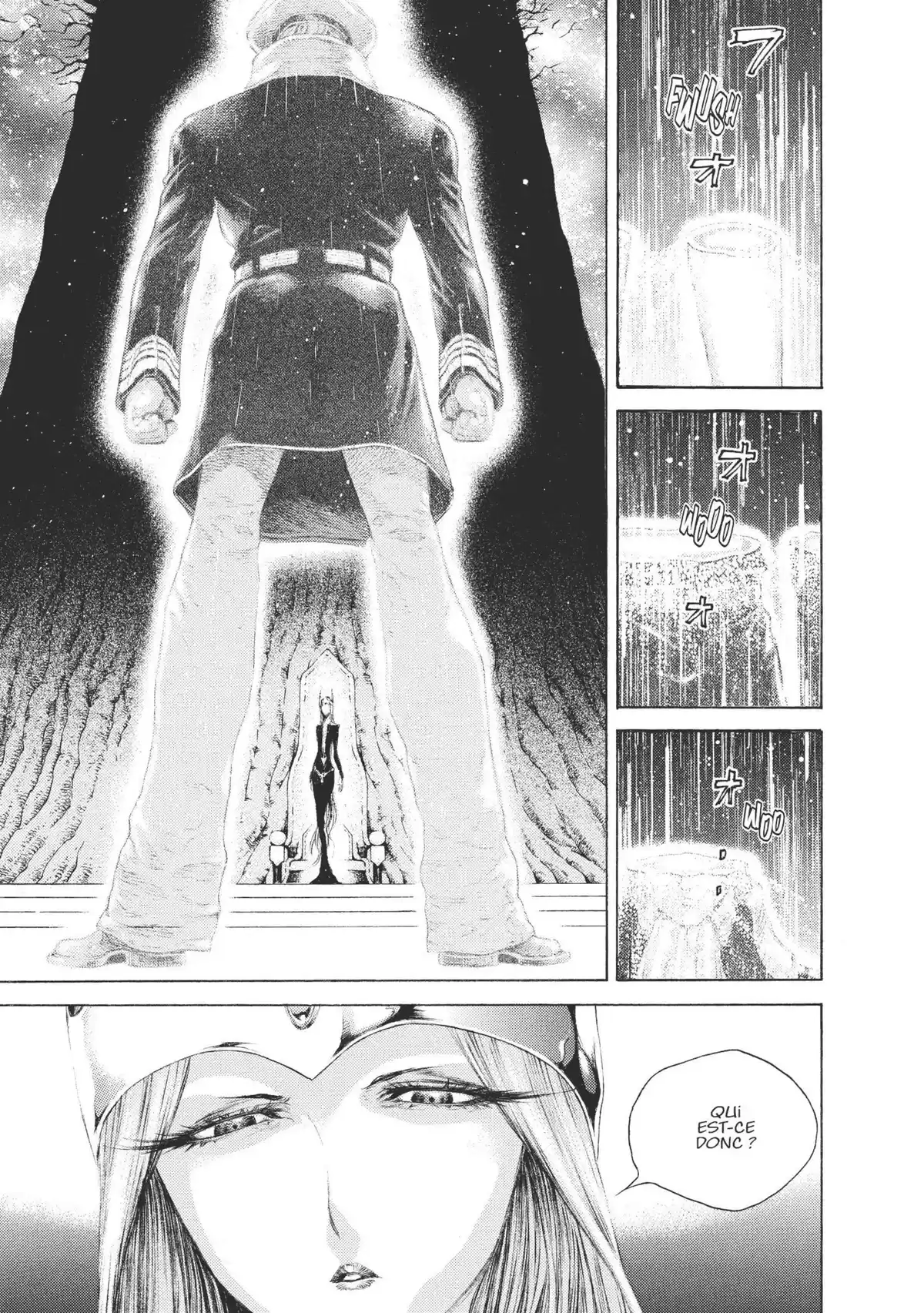 Capitaine Albator – Dimension Voyage Volume 5 page 26