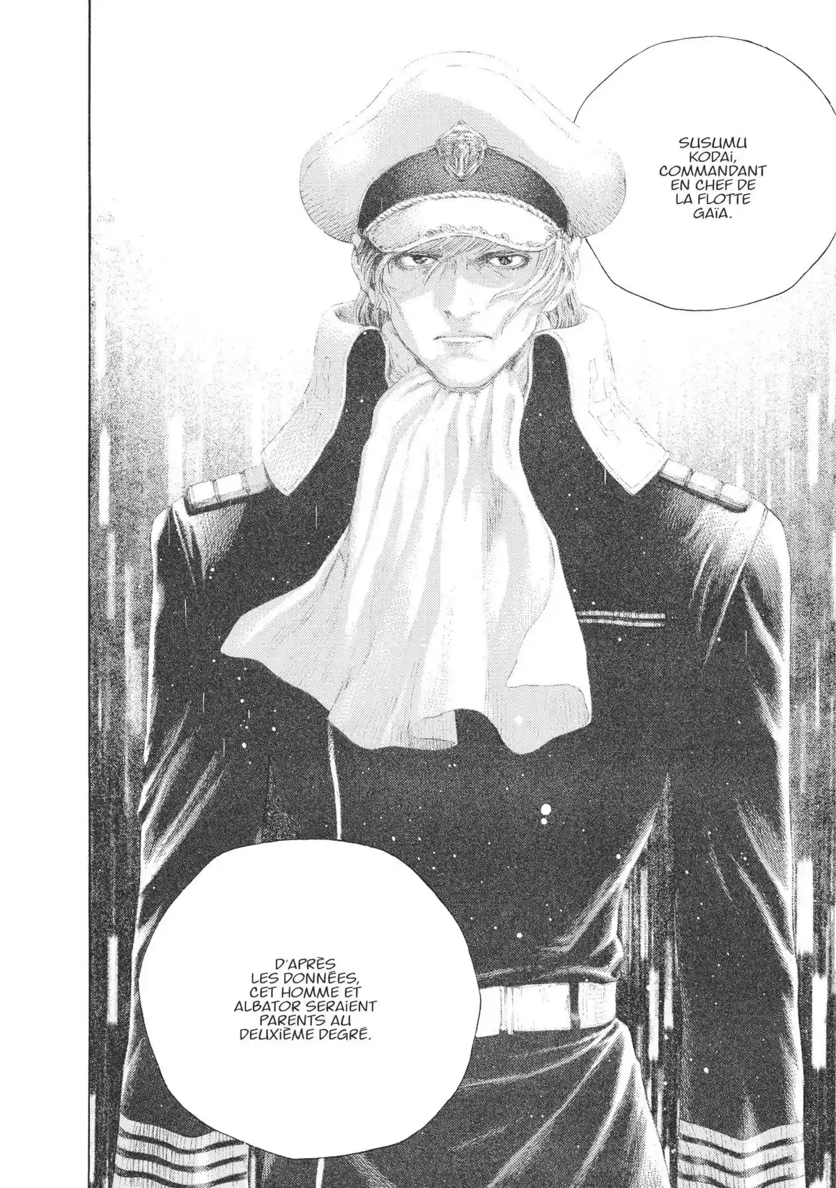 Capitaine Albator – Dimension Voyage Volume 5 page 27
