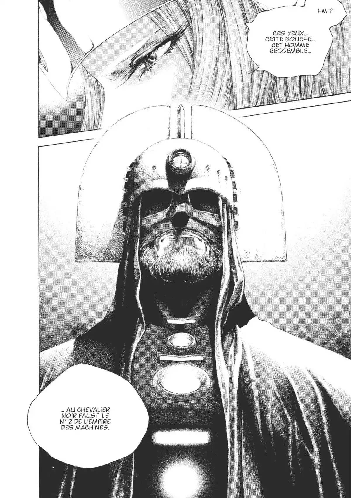 Capitaine Albator – Dimension Voyage Volume 5 page 29