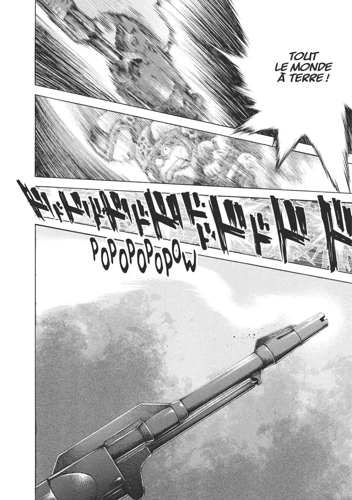 Capitaine Albator – Dimension Voyage Volume 5 page 55