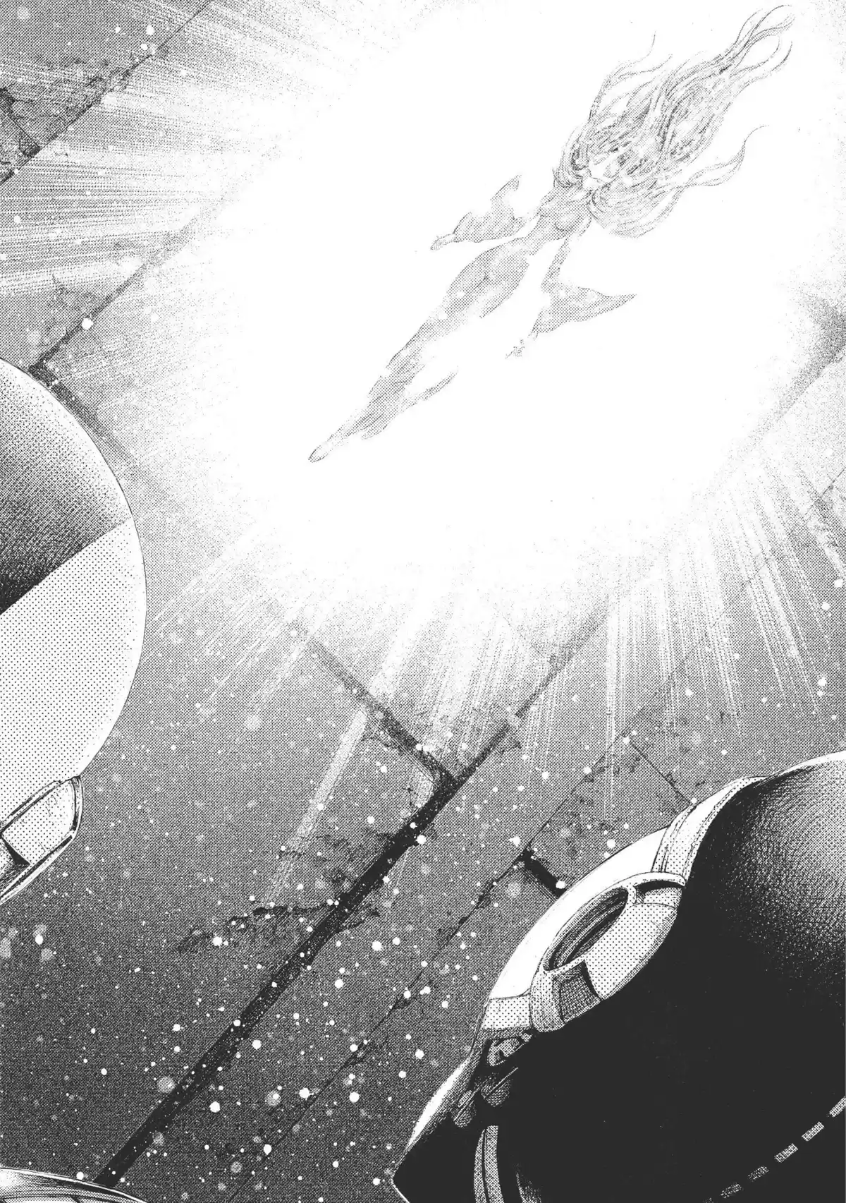 Capitaine Albator – Dimension Voyage Volume 5 page 63